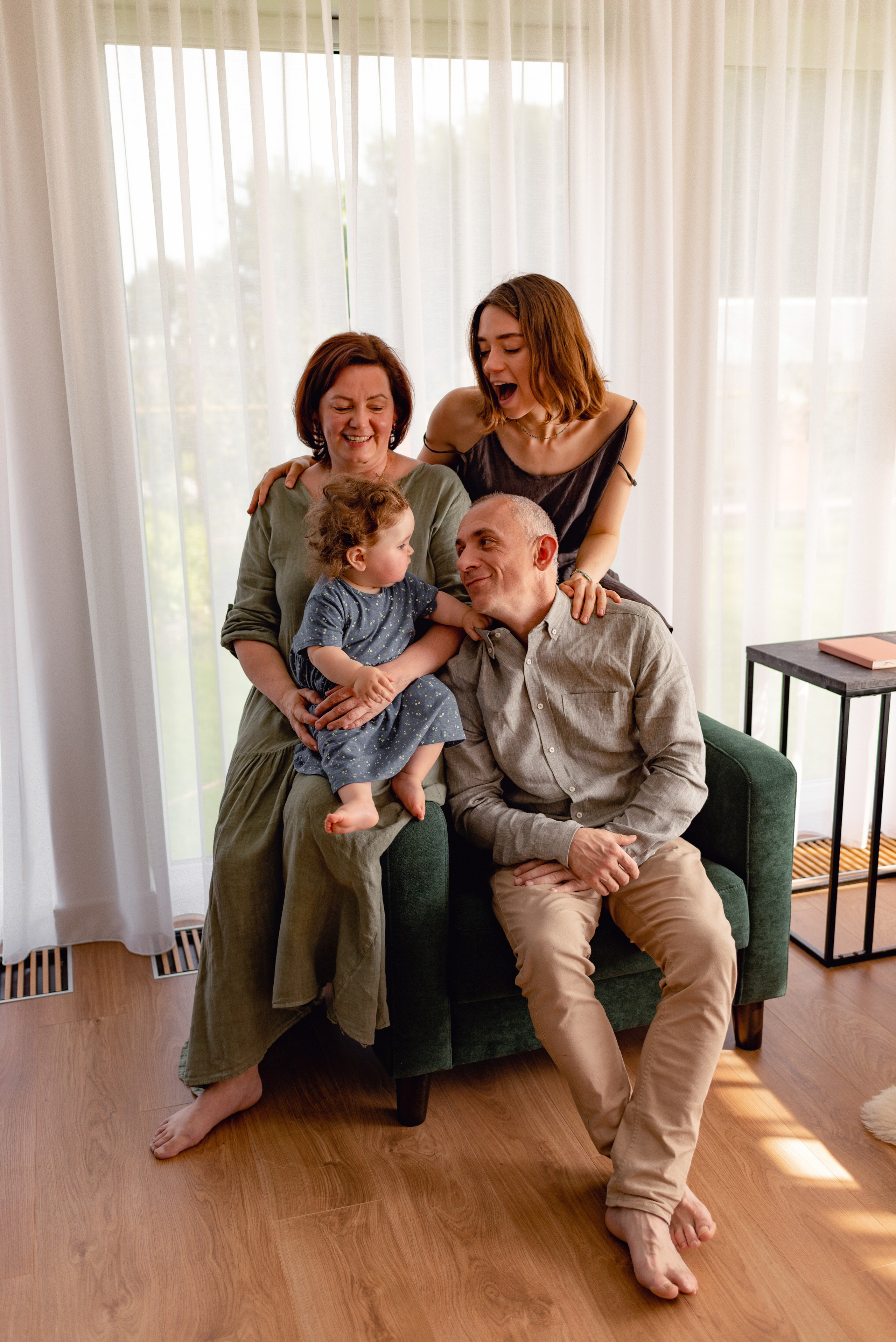 Семейный фотограф Псков. Спб.|Анастасия Войналович