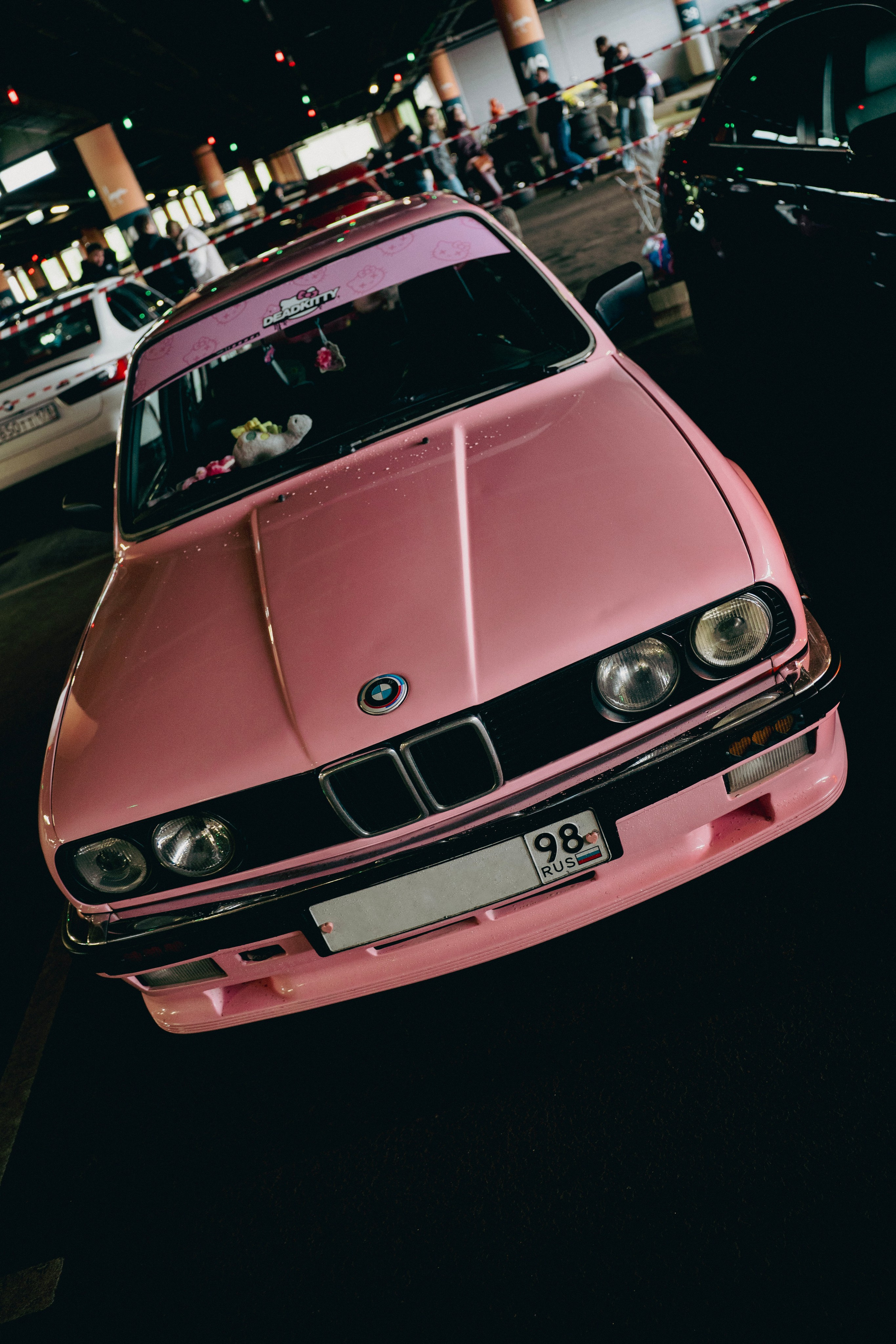 Автоспорт. Ss.davydova