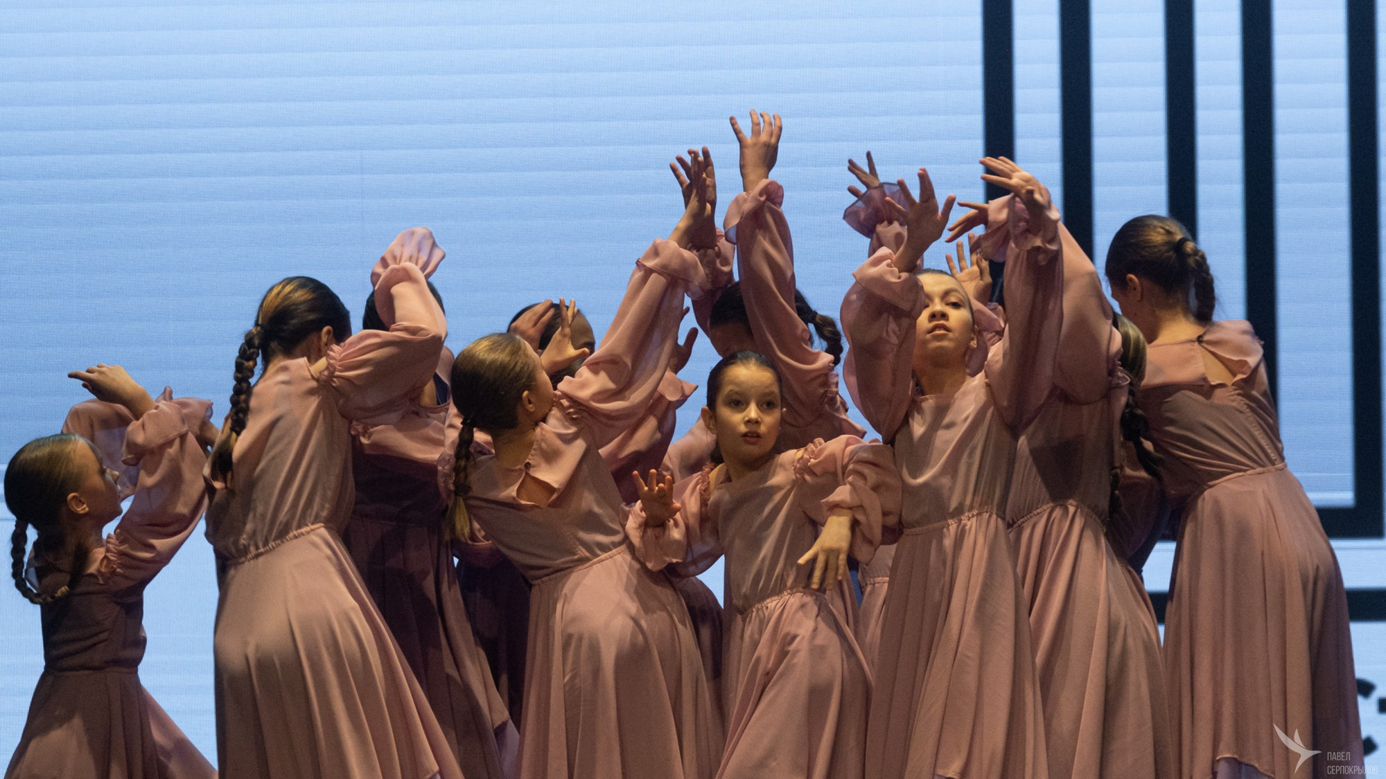 Шаг. Репортажный фотограф в Казани Павел Серпокрылов