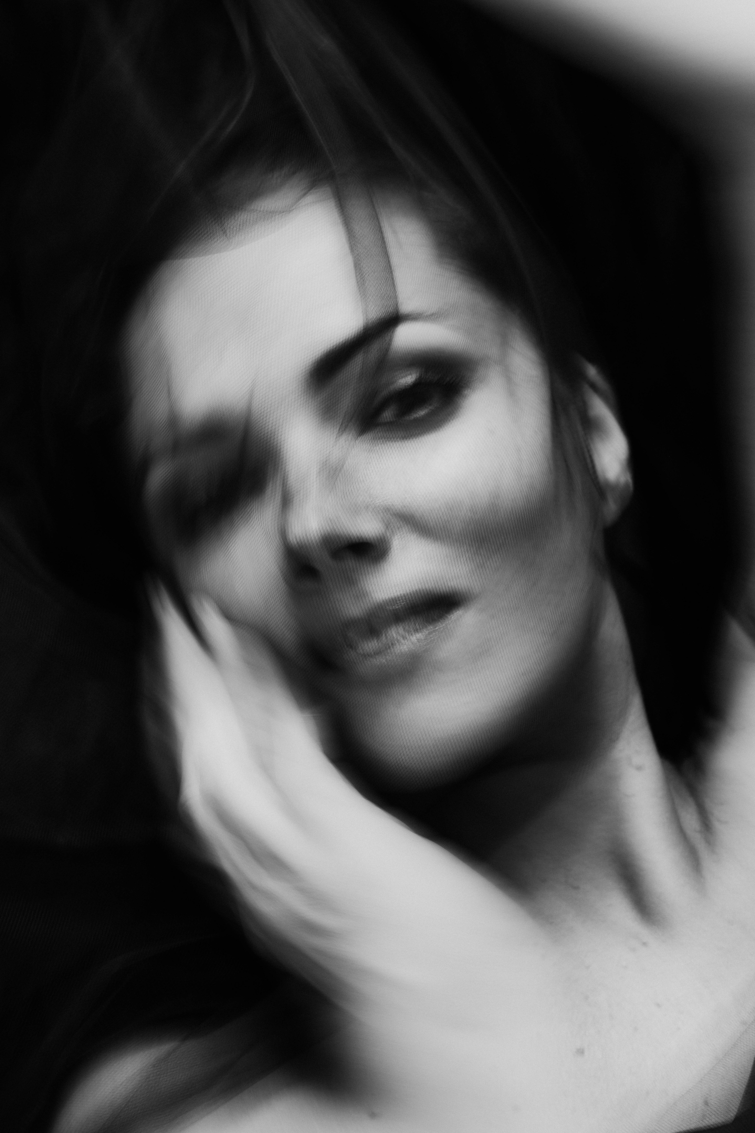 Анна. Ксения Цыгир, фотограф в Петербурге