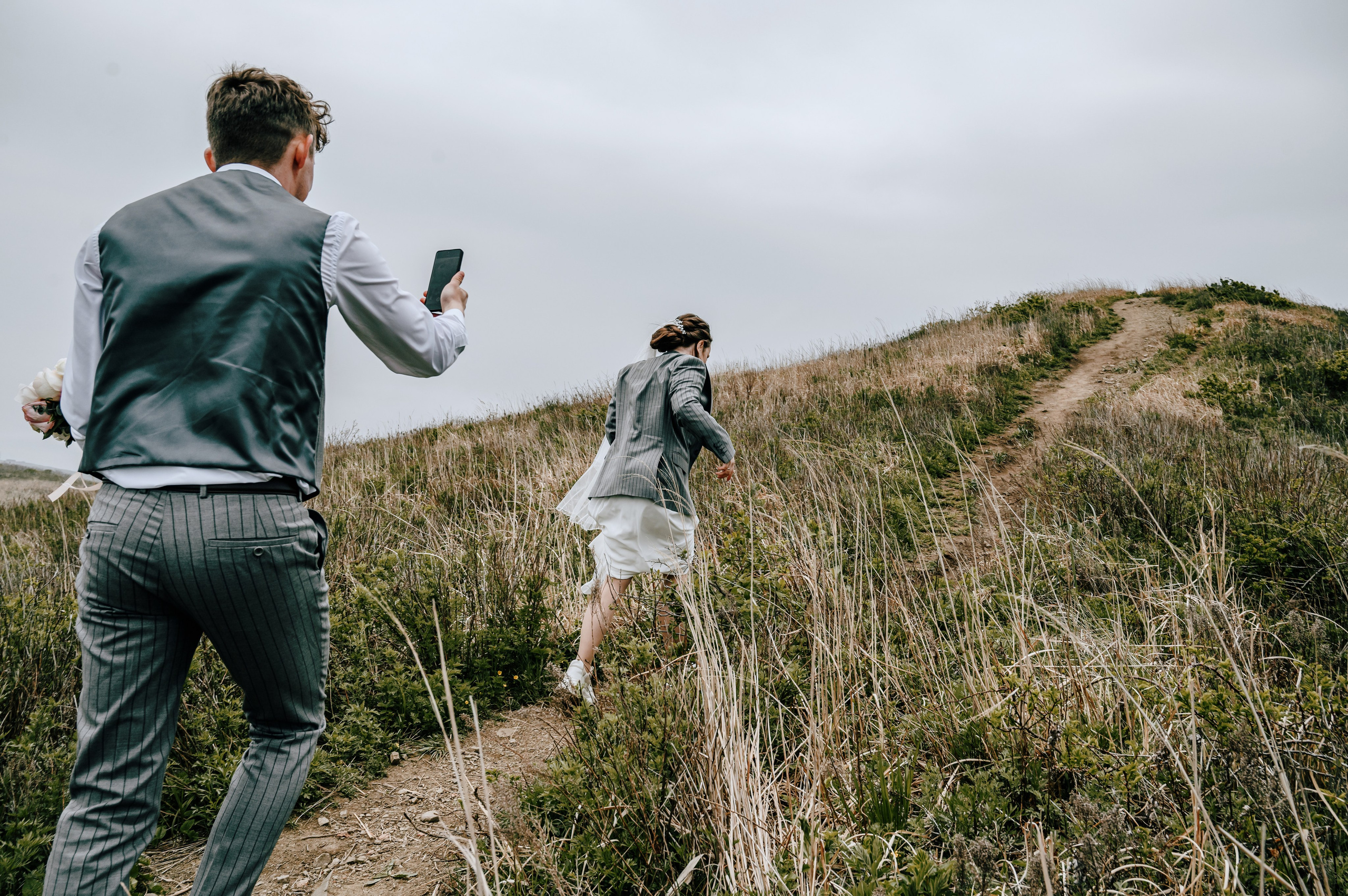 Николай Елизавета. Фотограф Владивосток. Игорь Кирсанов