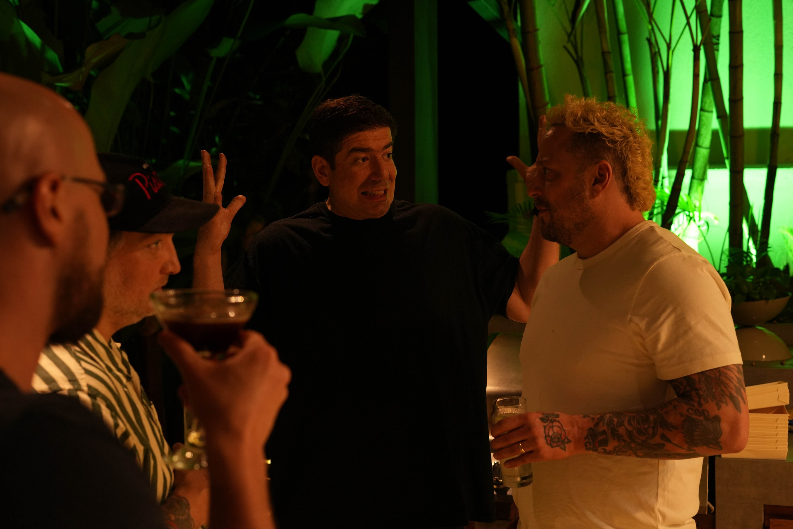 Olivia and Zack / 2 day. Wedding Photographer in Barcelona and Medellin