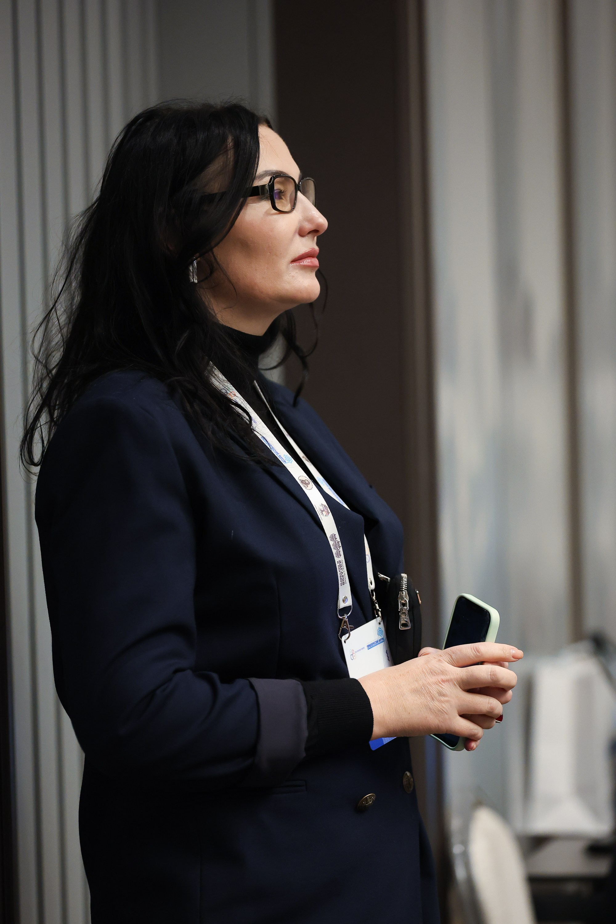 Форум. Человекоцентричное управление. Евгений Матвеев — фотограф в Санкт-Петербурге