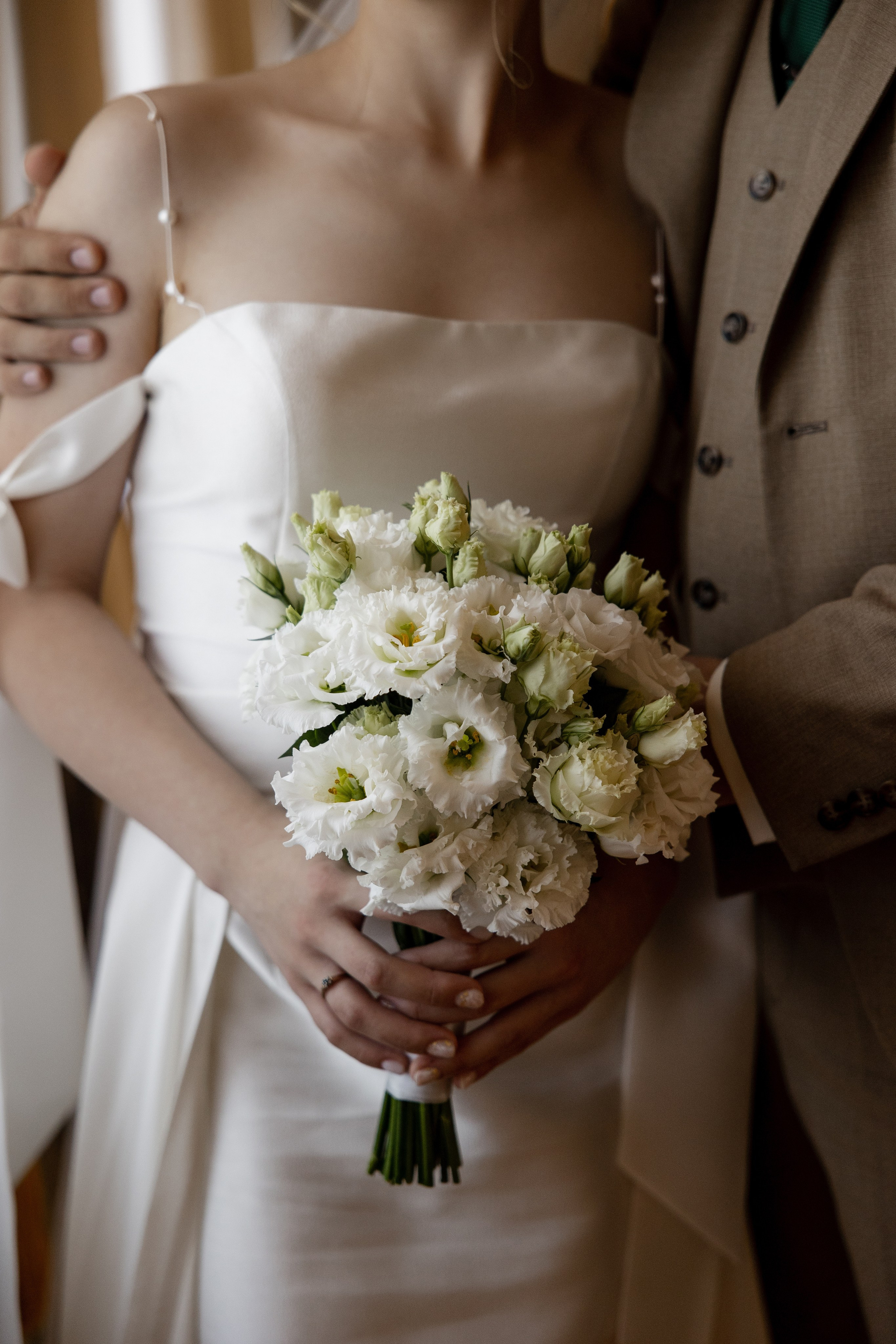 D & I. Свадебный фотограф Ефимова Ольга