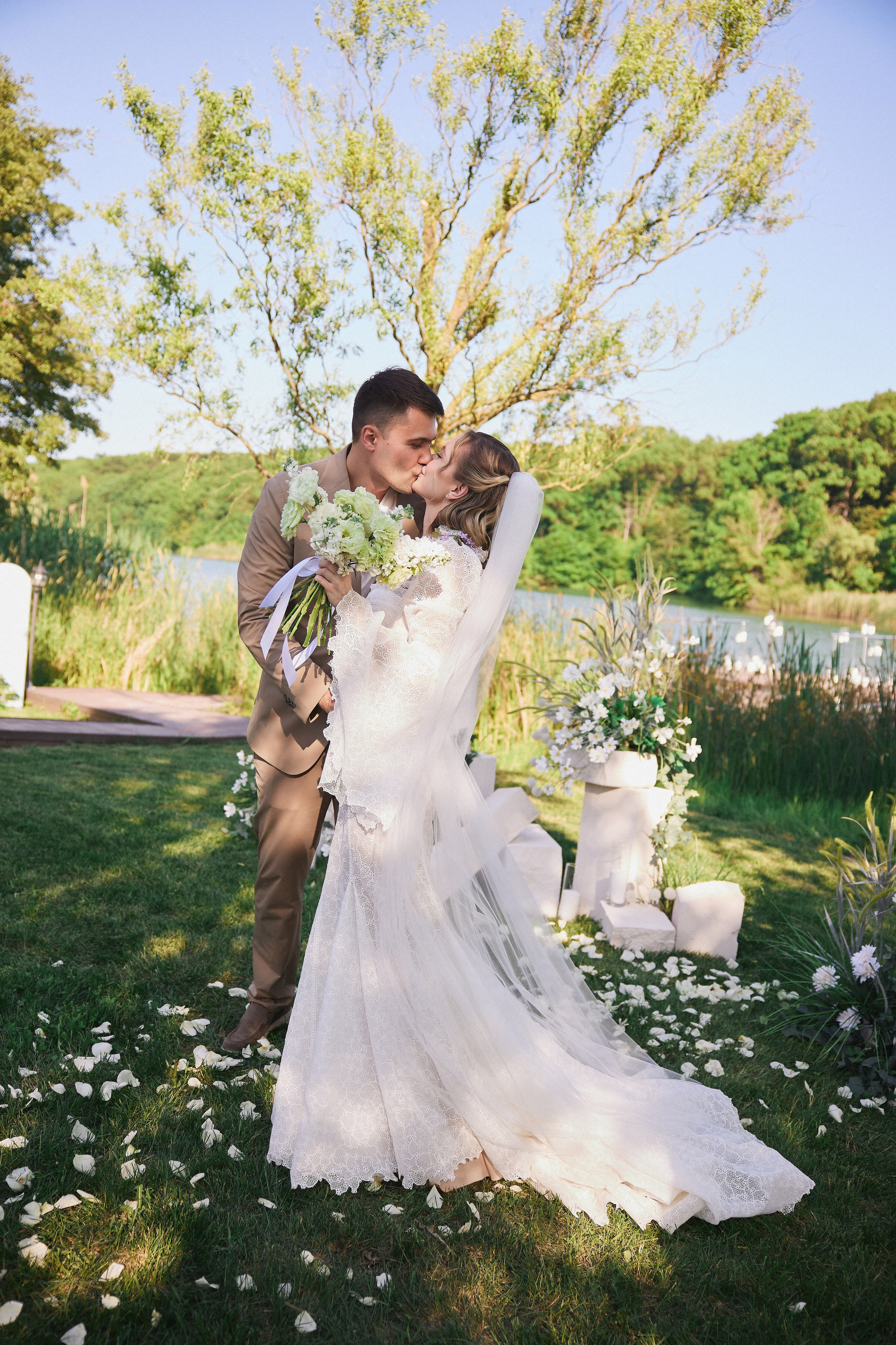 Артем и Маша. Фотограф Айвазова Наталья Краснодар