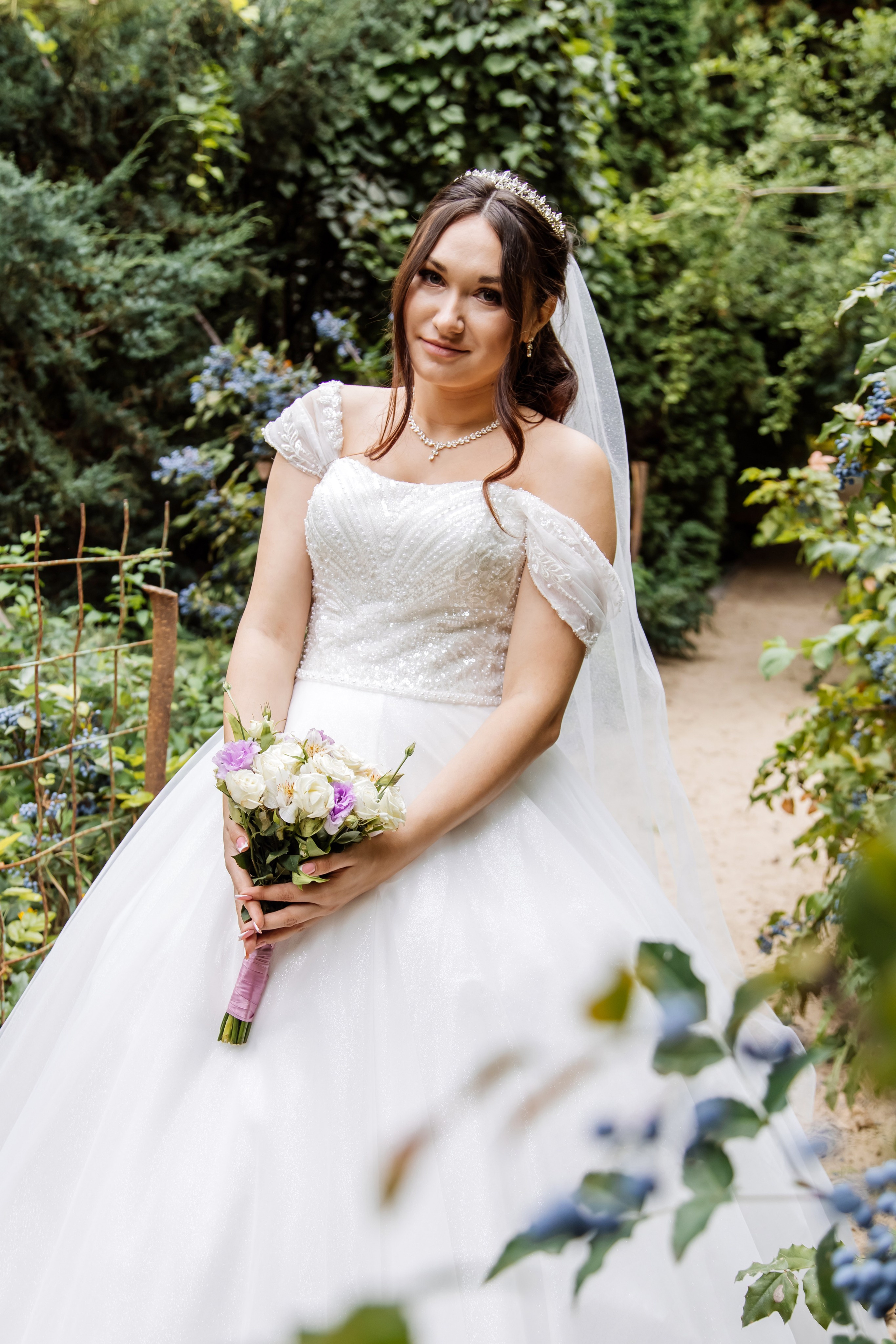 Татьяна и Артем. Фотограф в Волгограде Норченко Светлана