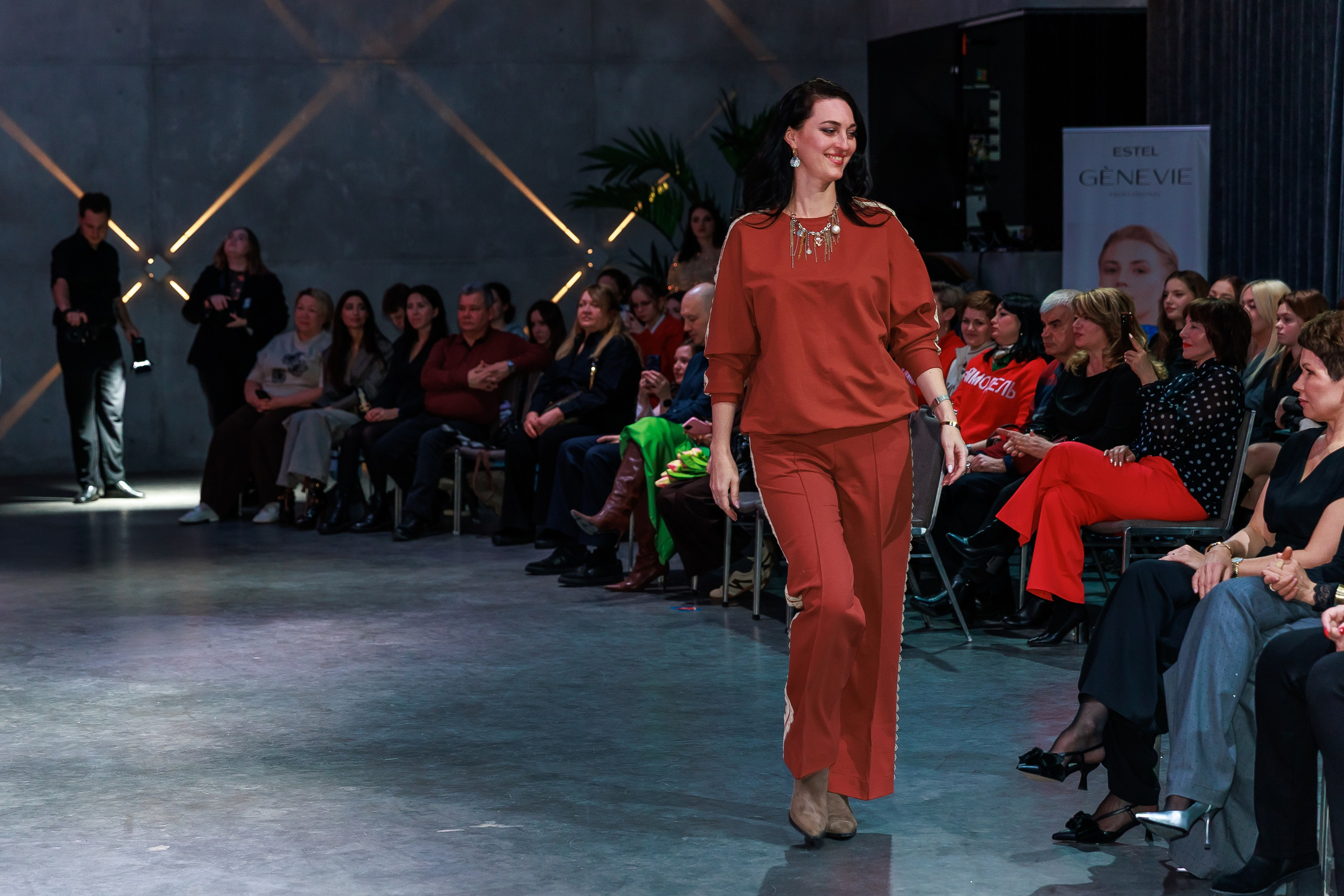 Весна, мода, ты. Фотограф в Волгограде Норченко Светлана