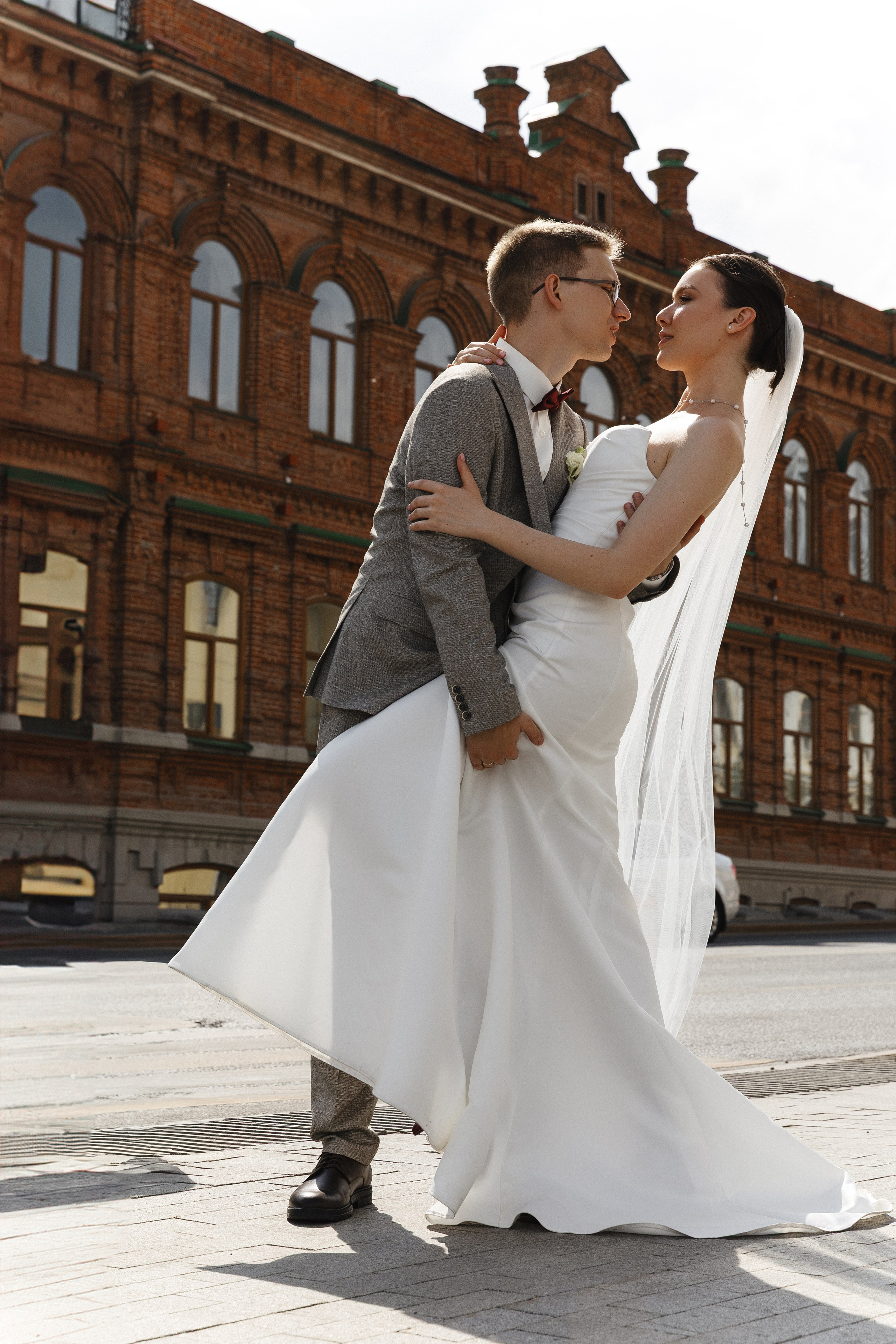 Андрей & Амелия