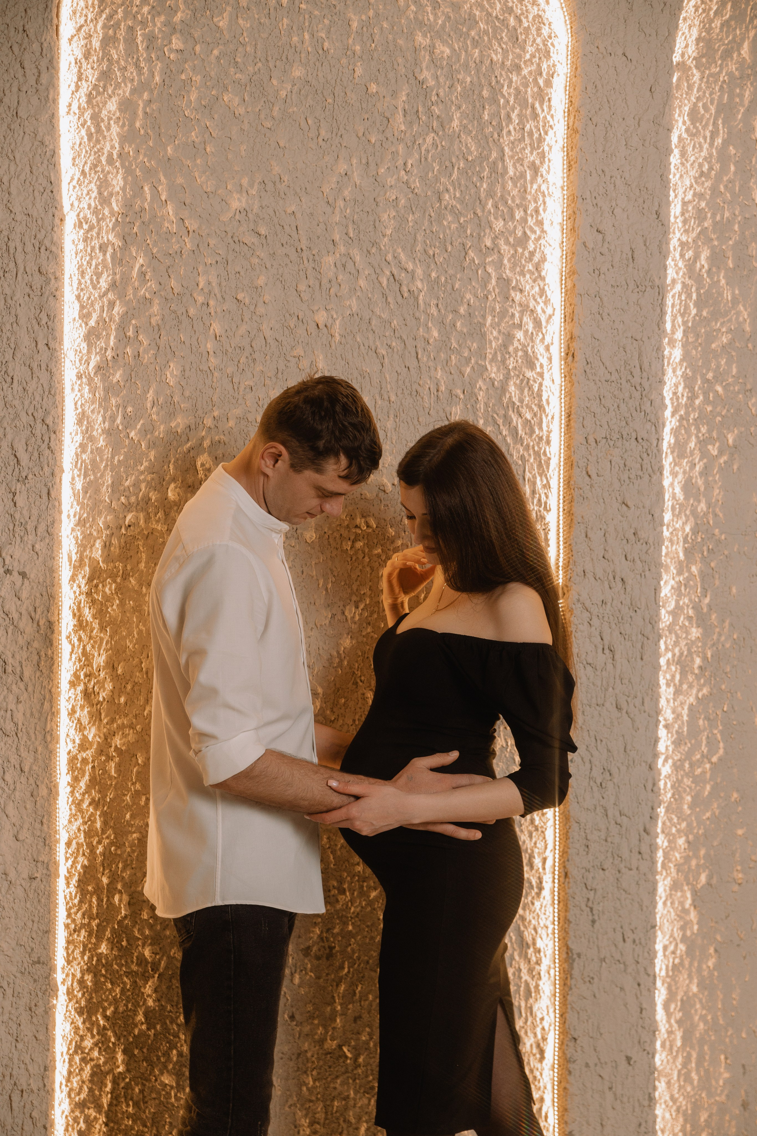 Евгения и Алексей. Фотограф Воронеж Варвара