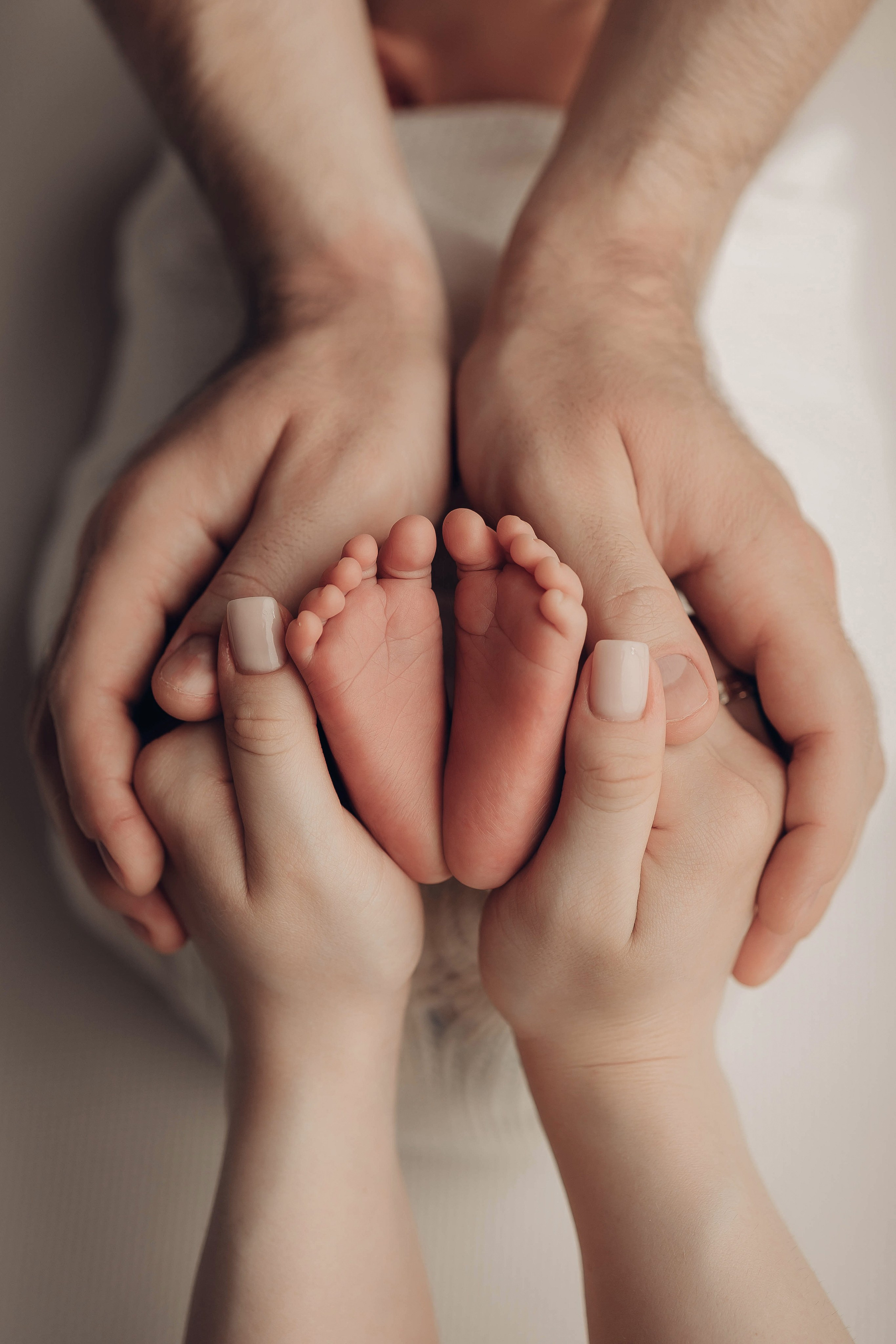 Мальчики. Фотограф новорожденных г. Нижний Новгород | Юлия Первакова