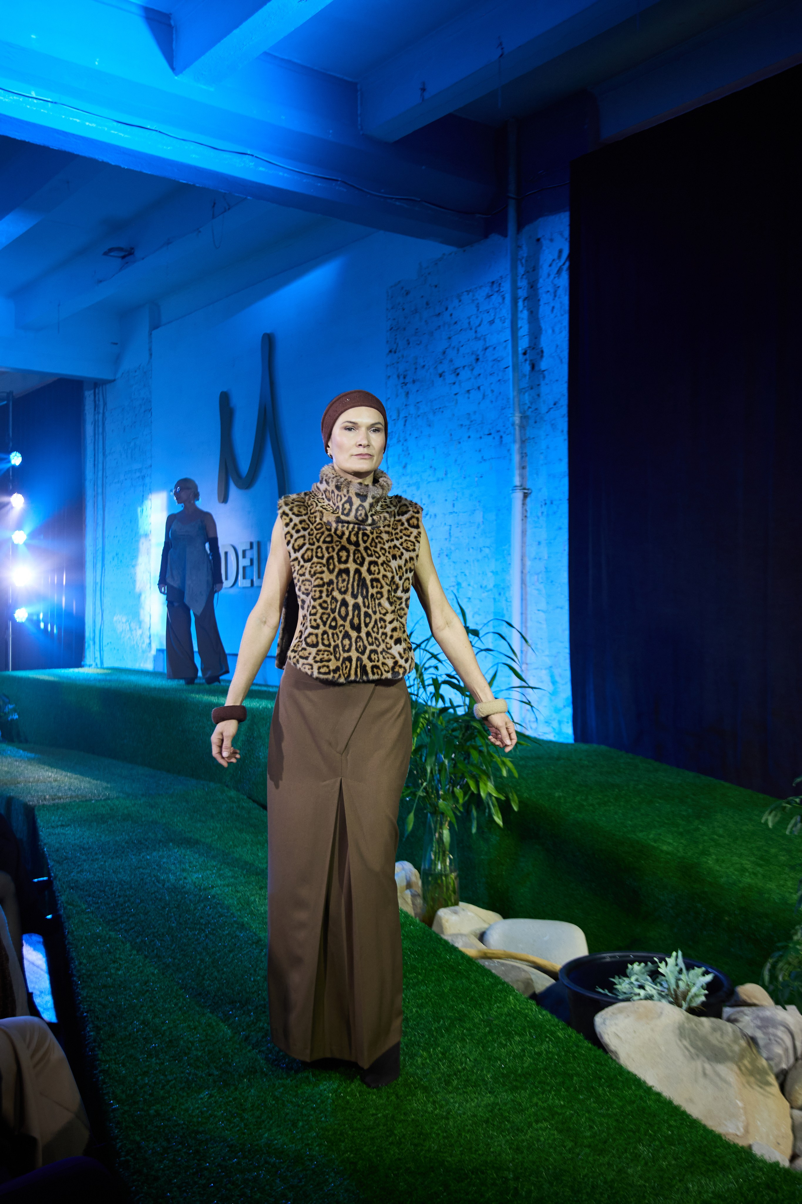 Показы. Модельное Агентство