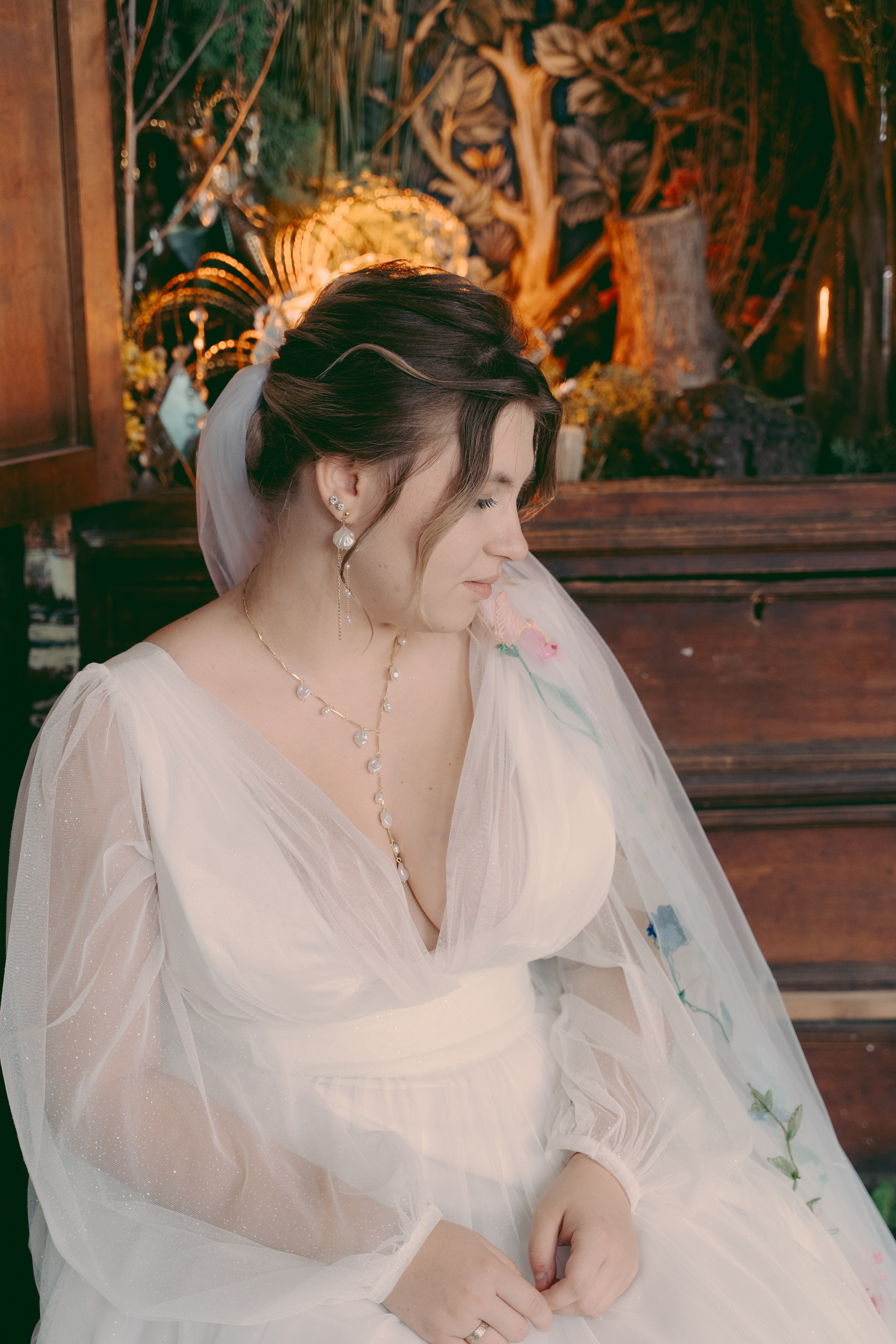 Proles Florum. Арт-фотограф в Краснодаре