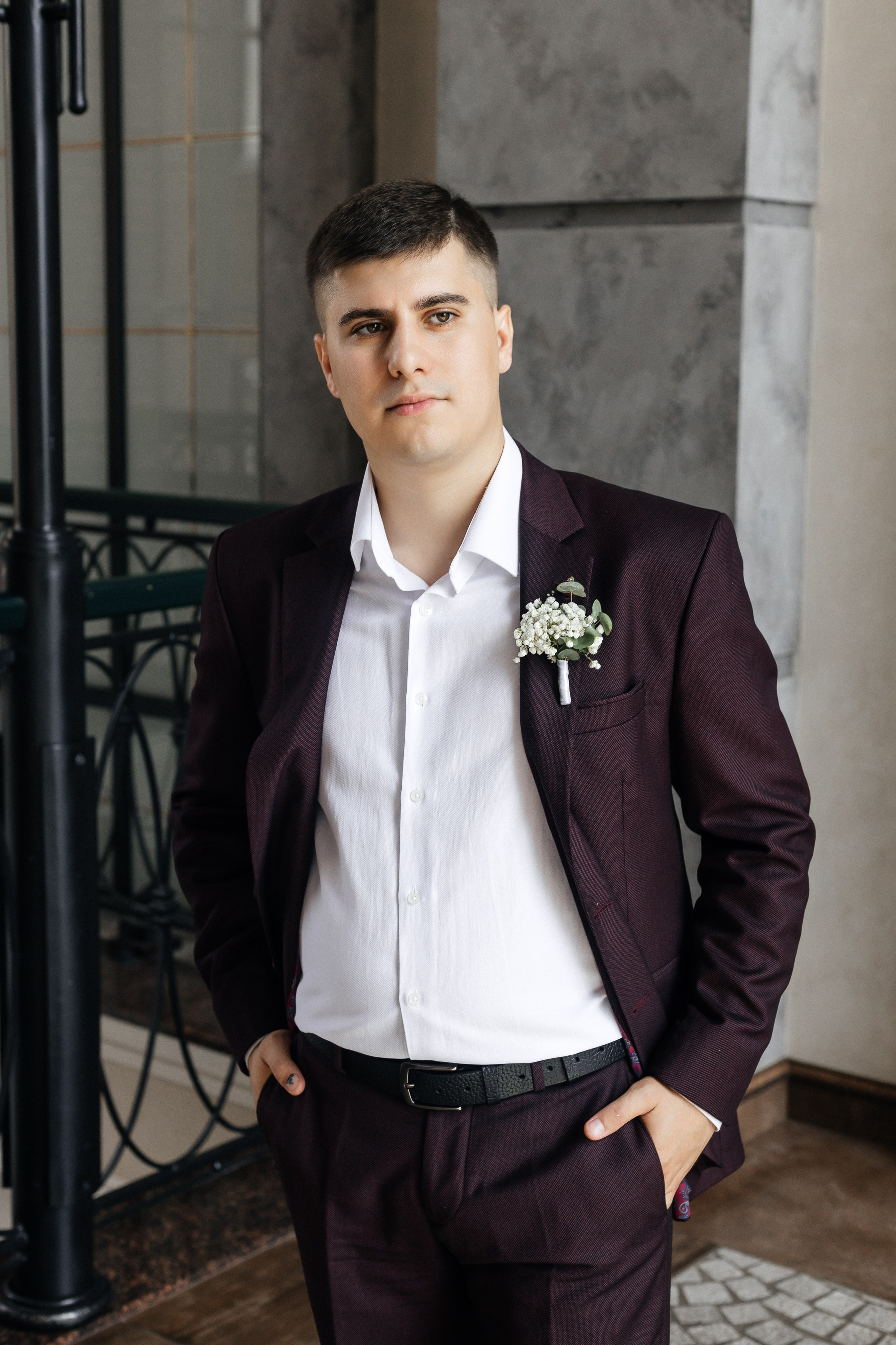 Лена и Сережа. Свадебный и Семейный фотограф Свекрова Ольга