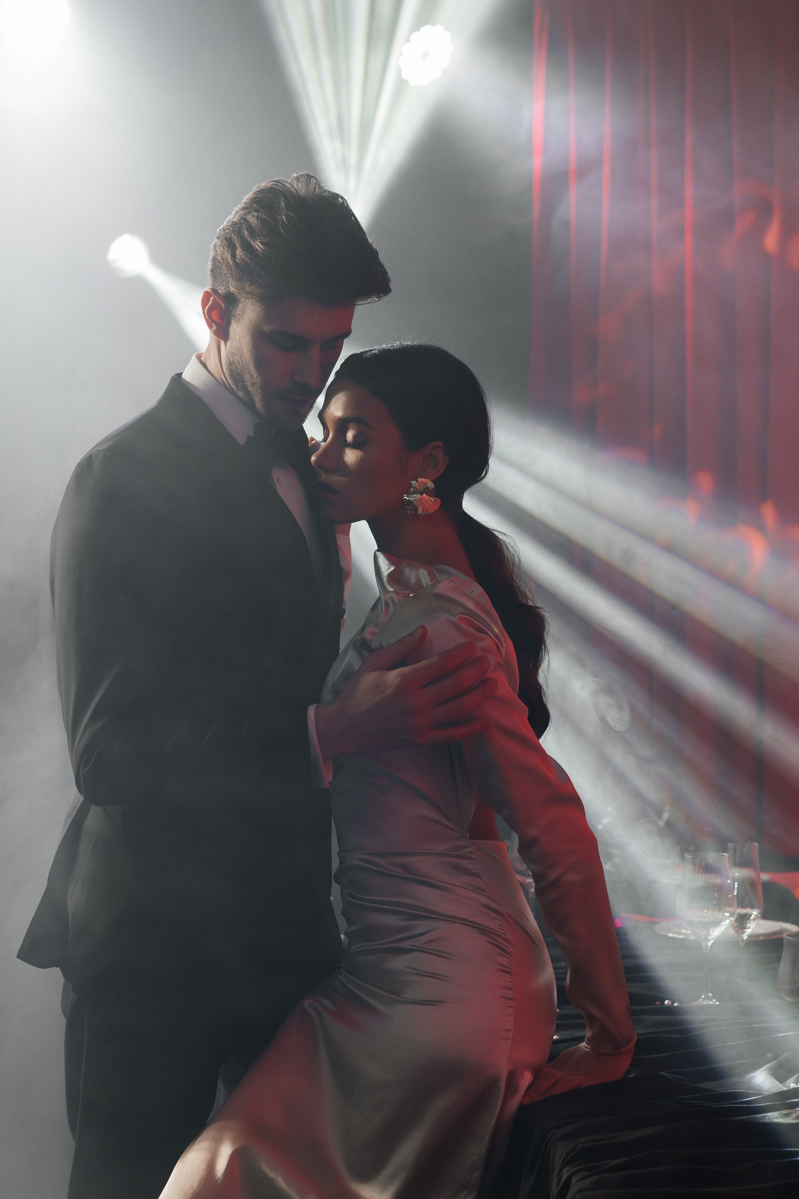 RED point. Свадебный фотограф в Тольятти Валерия Барышкина