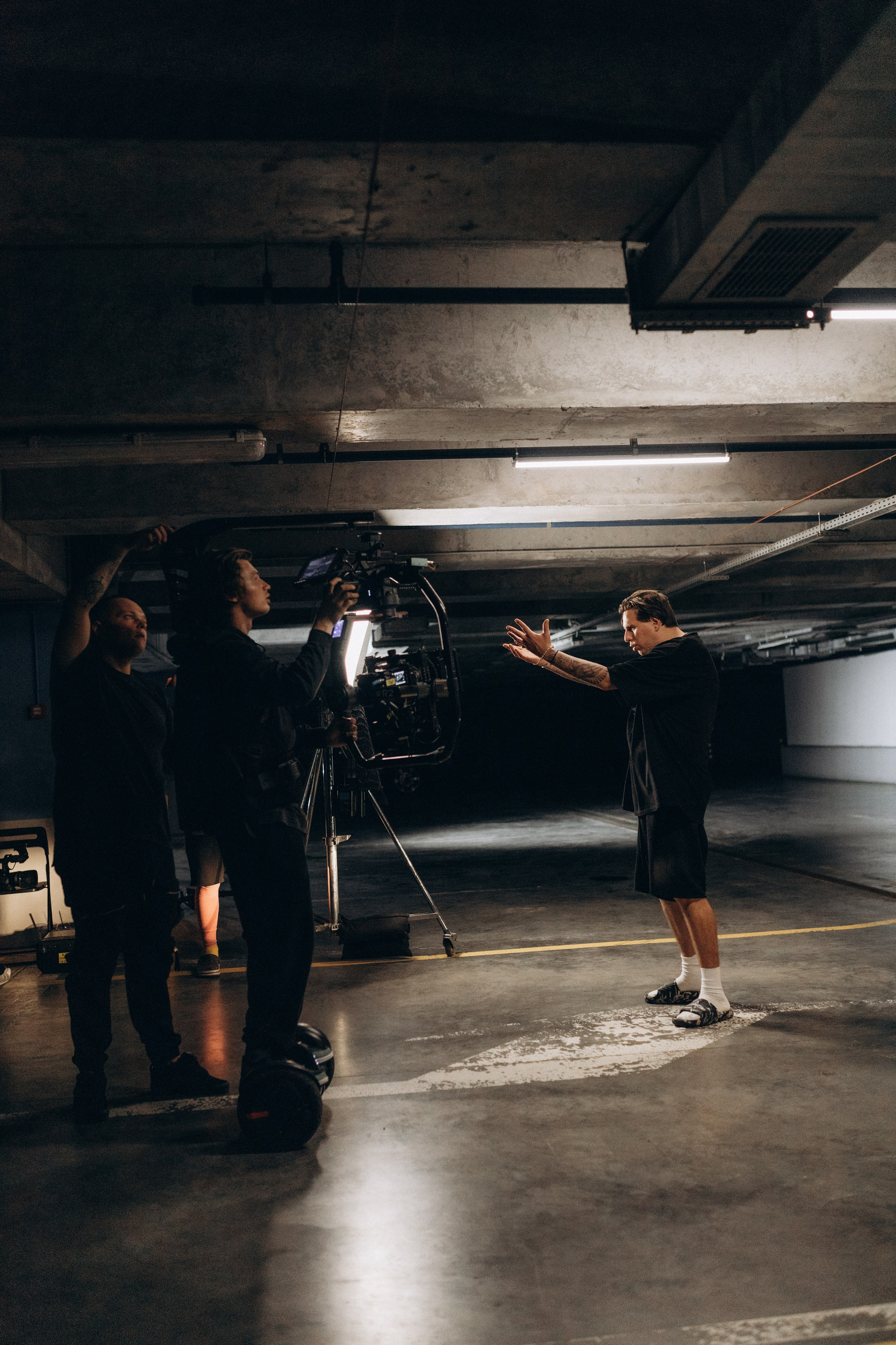 JANNET — РОЗОВЫЕ ОЧКИ (бэкстейдж к клипу). Фотограф НОГИНСК, Москва, Анастасия Белая