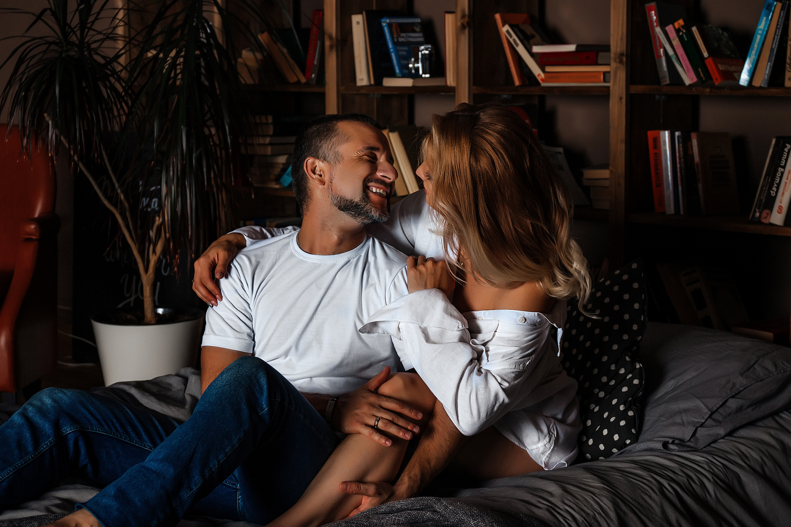 Love Story. Свадебный и семейный фотограф в Туле и Москве Полукарова Юлия