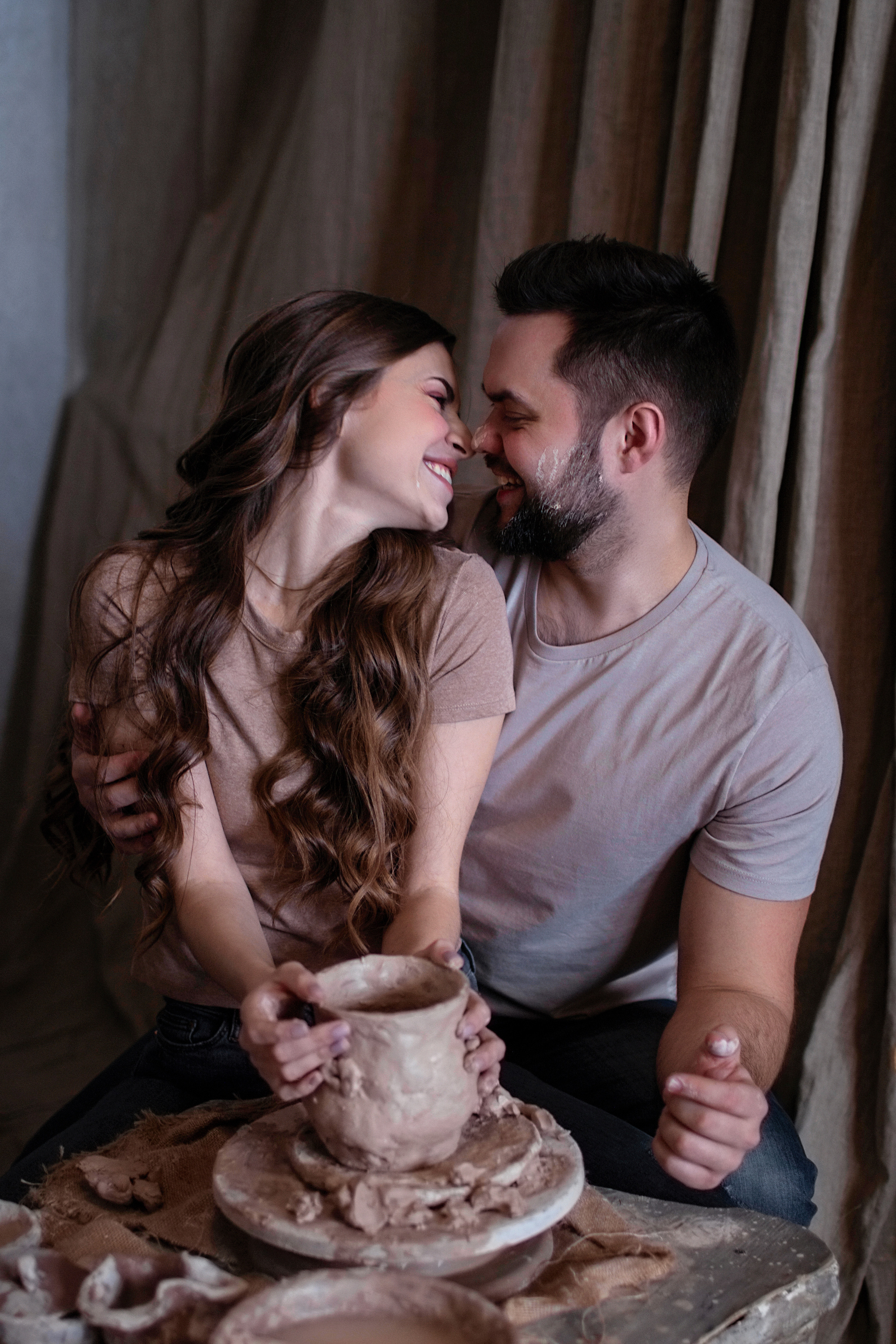 Love Story. Свадебный и семейный фотограф в Туле и Москве Полукарова Юлия