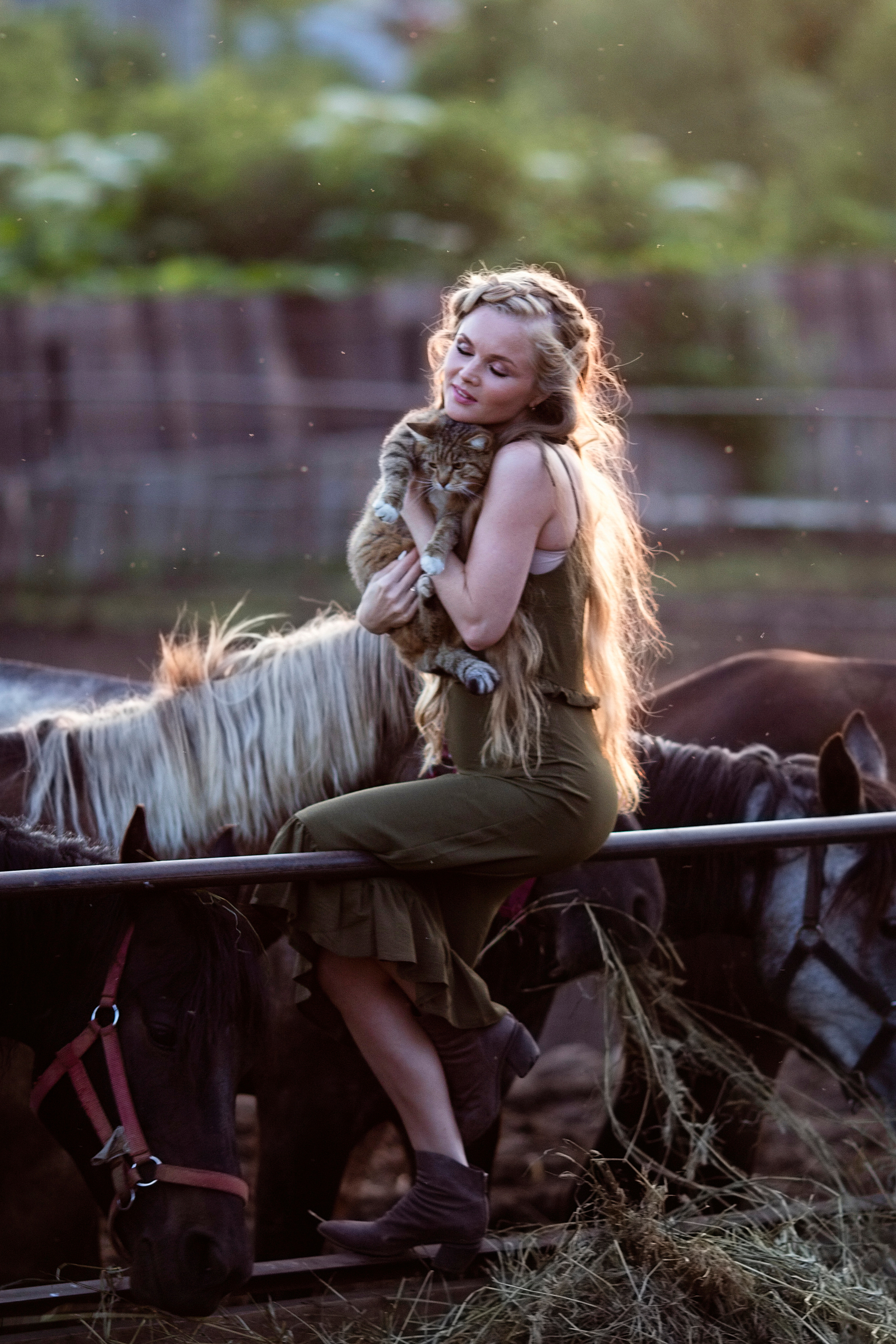 Индивидуальные фотосессии. Свадебный и семейный фотограф в Туле и Москве Полукарова Юлия