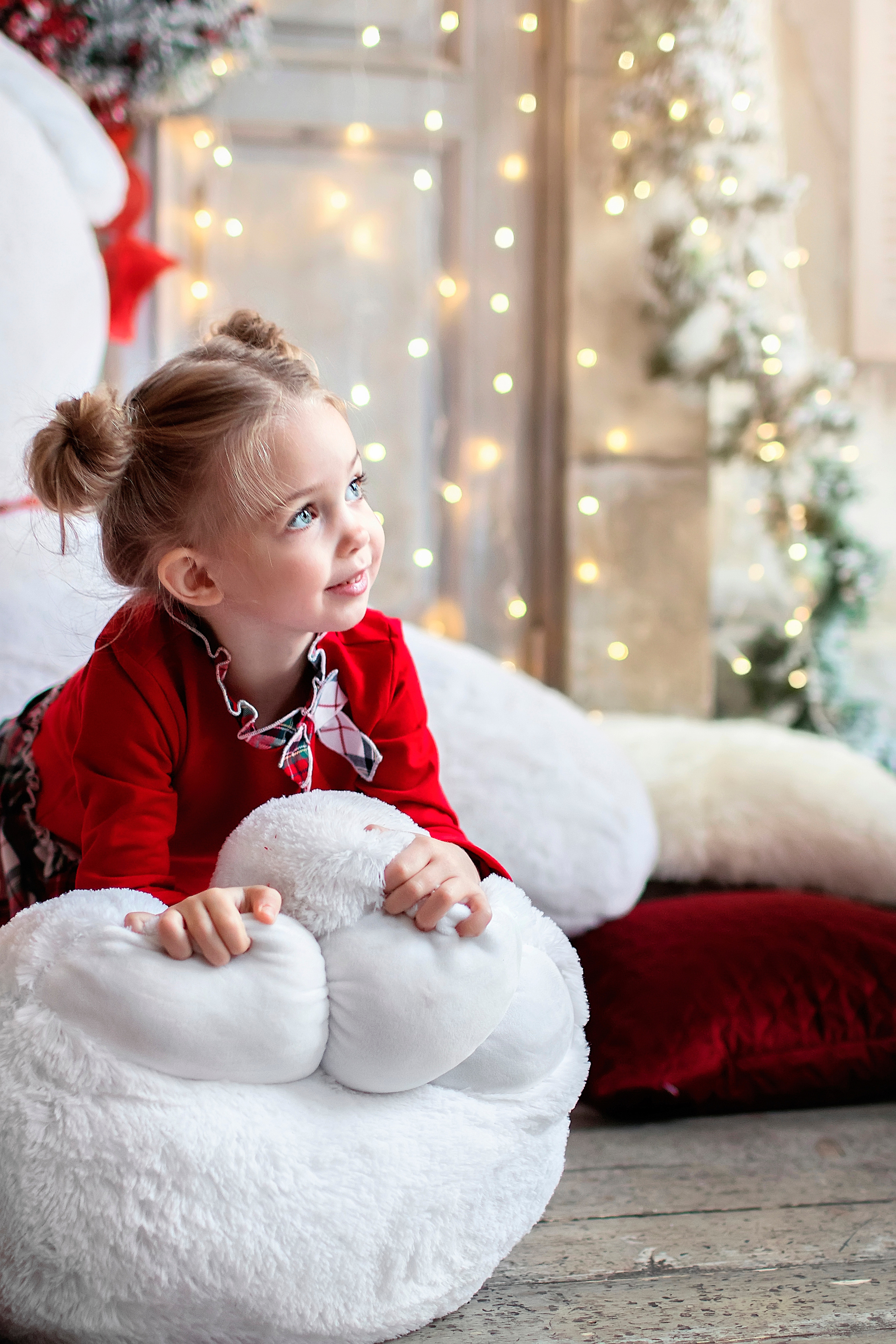 Новогодние и зимние фотосессии. Свадебный и семейный фотограф в Туле и Москве Полукарова Юлия