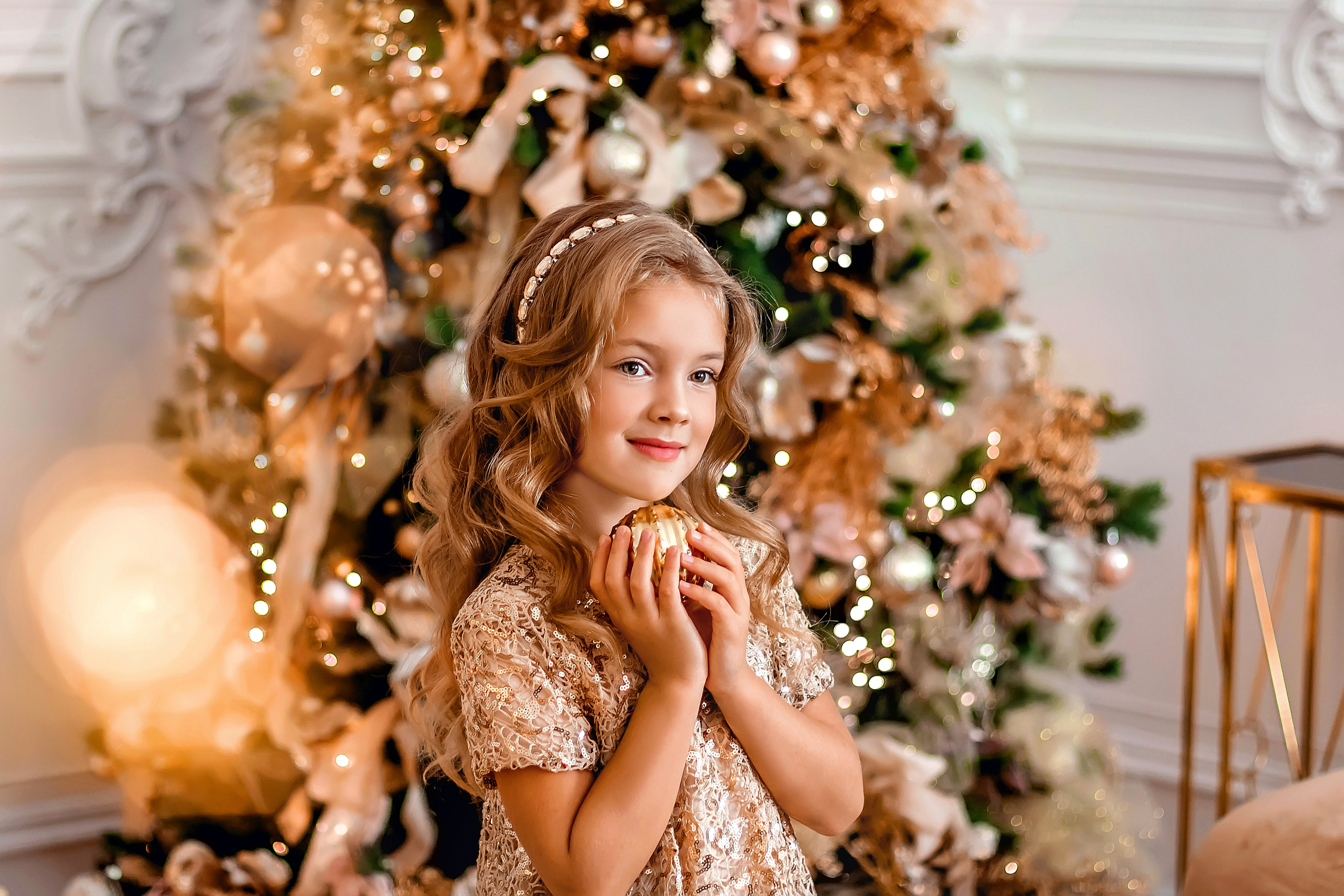 Новогодние и зимние фотосессии. Свадебный и семейный фотограф в Туле и Москве Полукарова Юлия