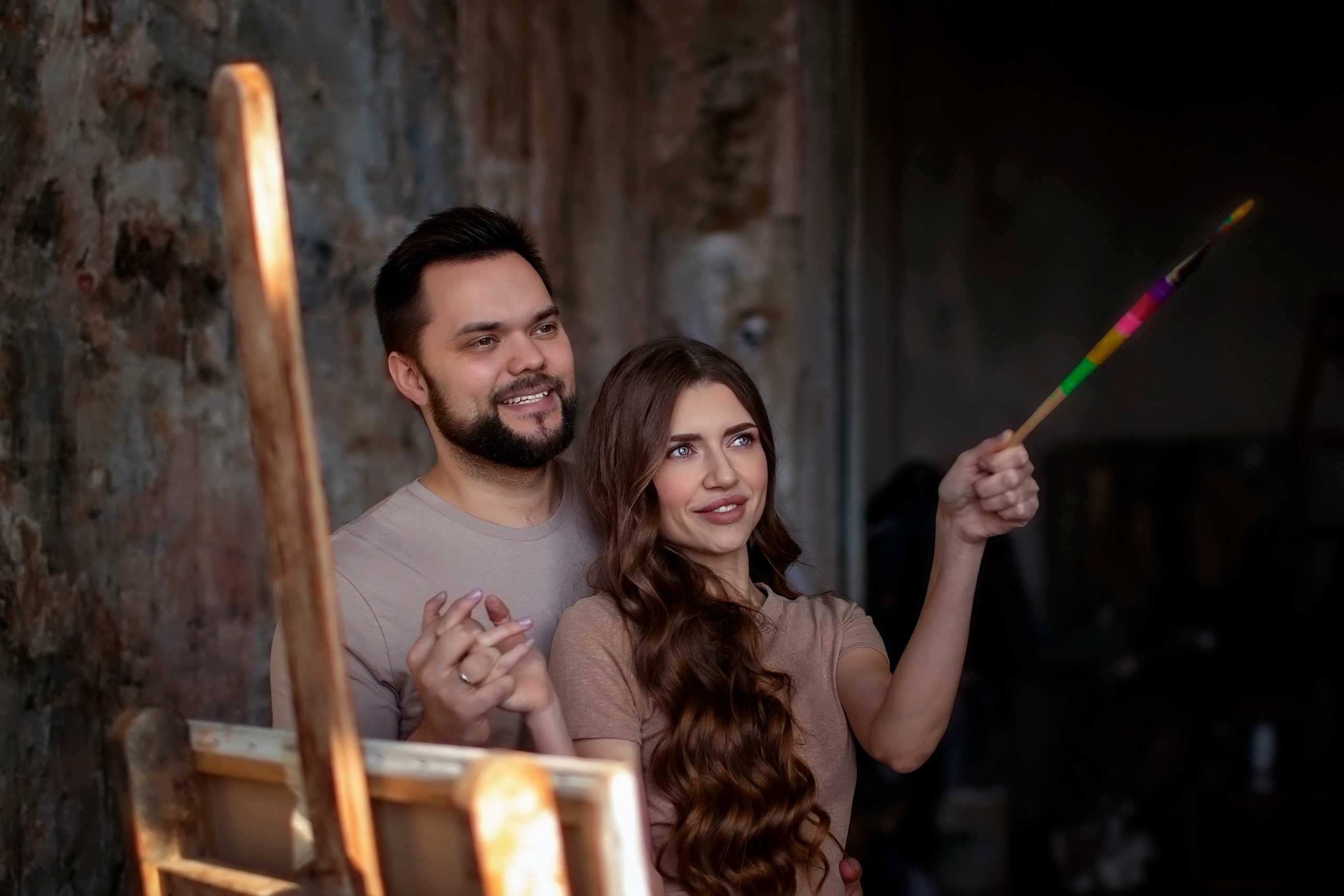 Love Story. Свадебный и семейный фотограф в Туле и Москве Полукарова Юлия