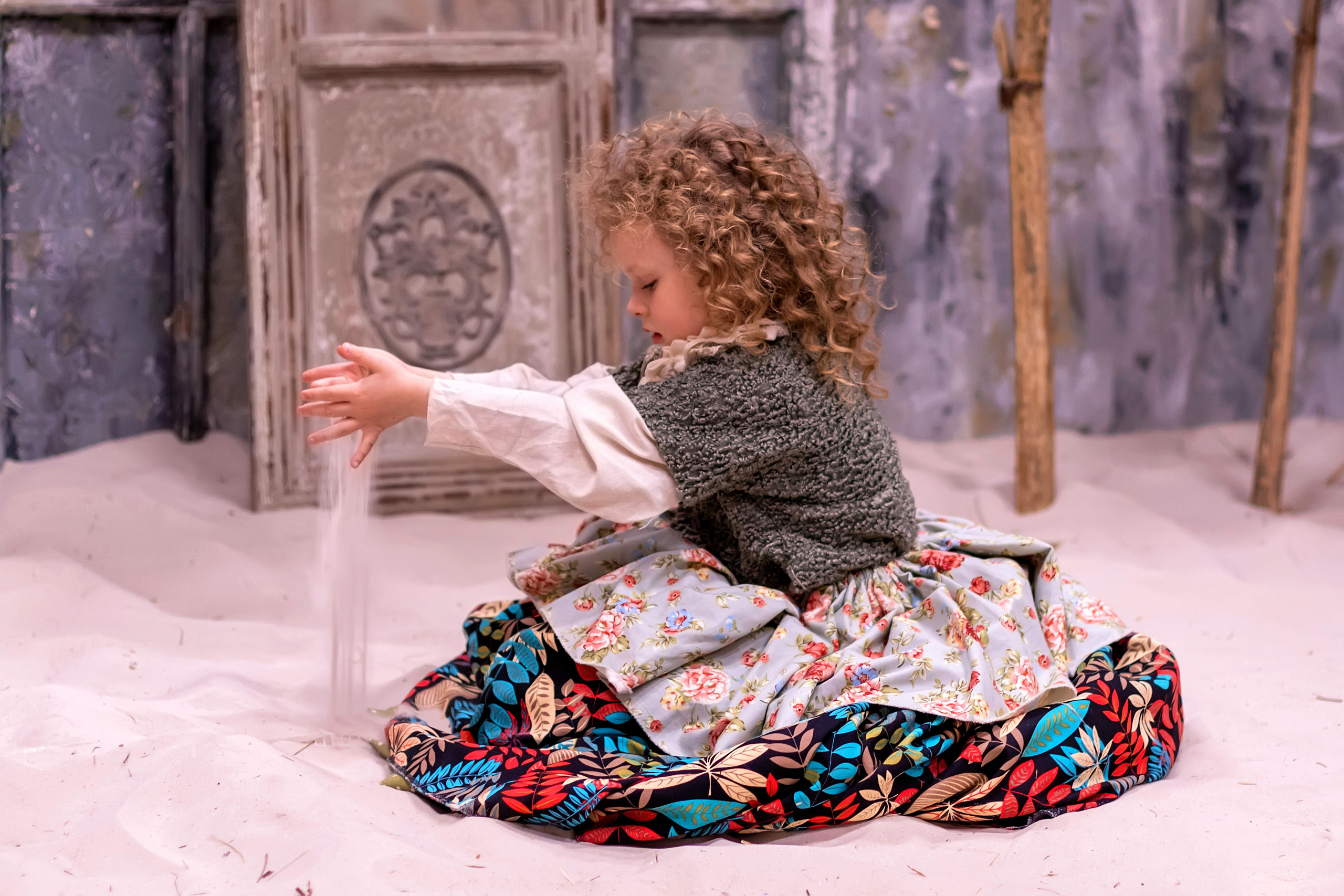 Детские. Свадебный и семейный фотограф в Туле и Москве Полукарова Юлия