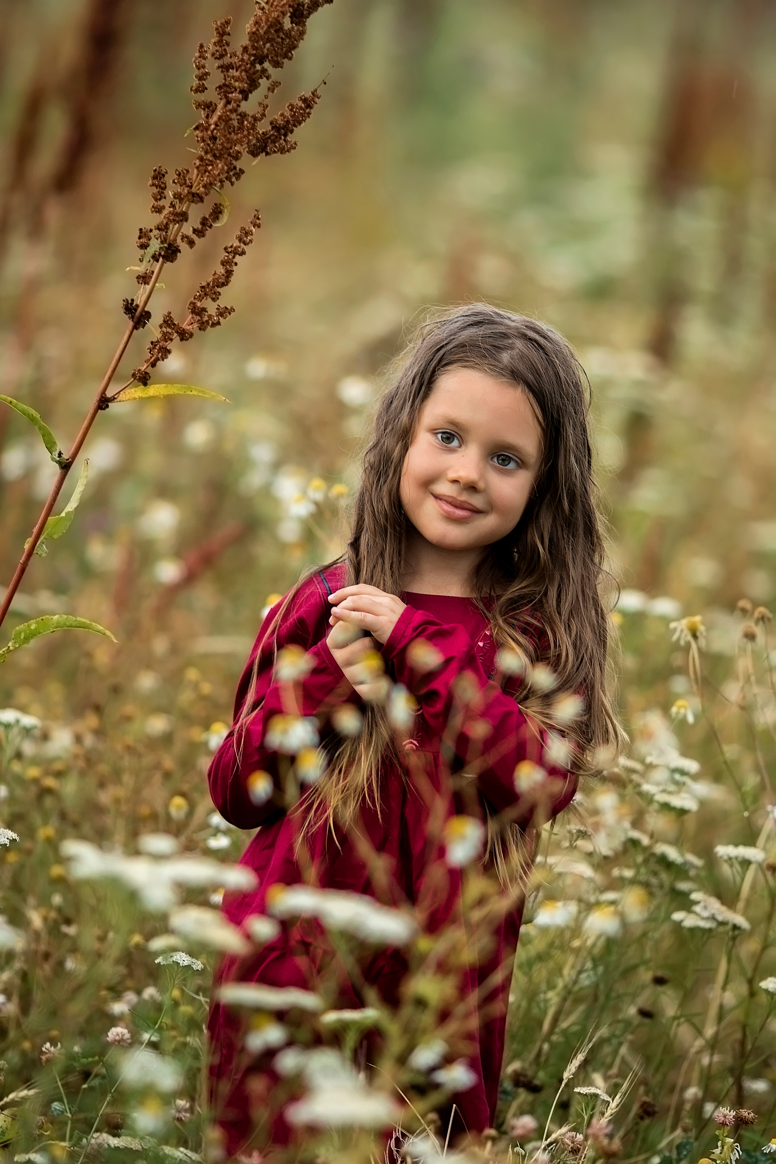 Детские. Свадебный и семейный фотограф в Туле и Москве Полукарова Юлия