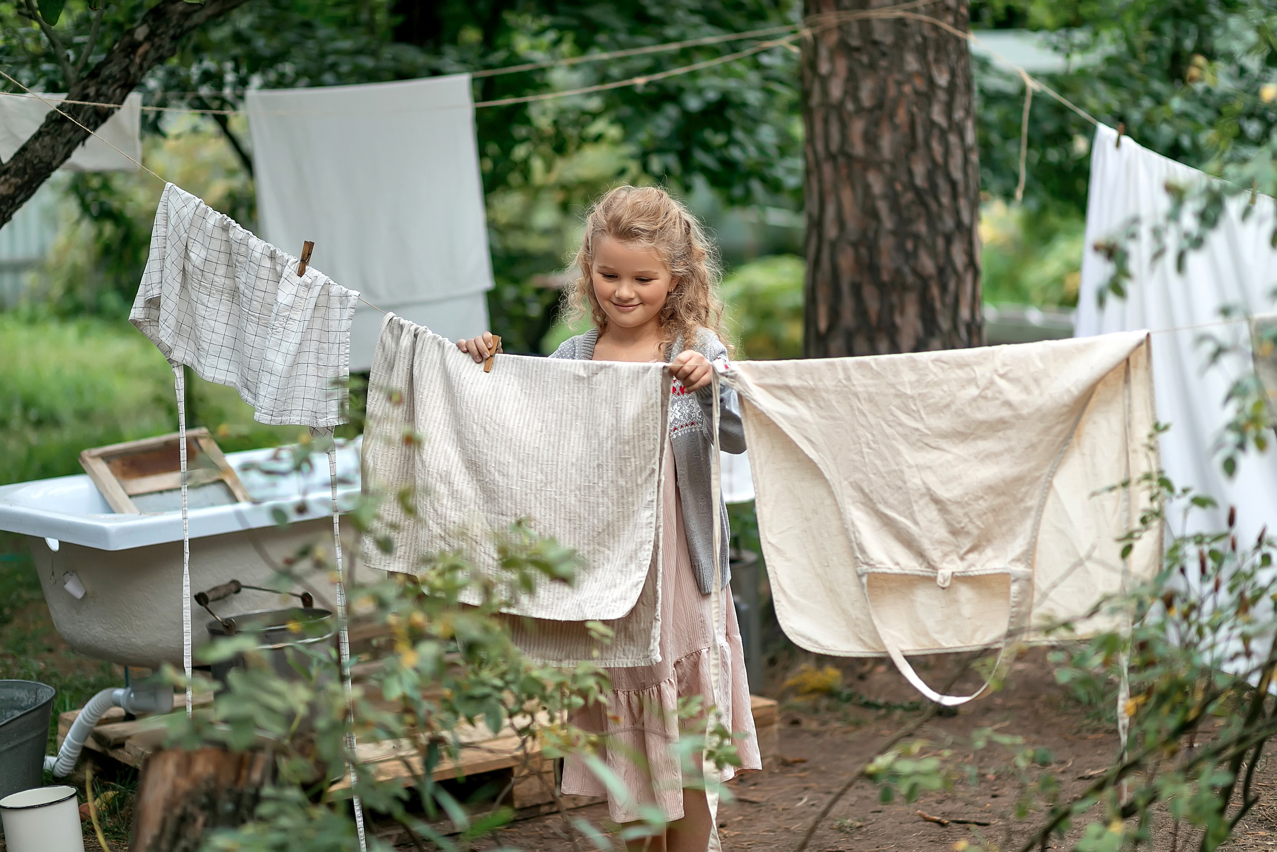 Детские. Свадебный и семейный фотограф в Туле и Москве Полукарова Юлия