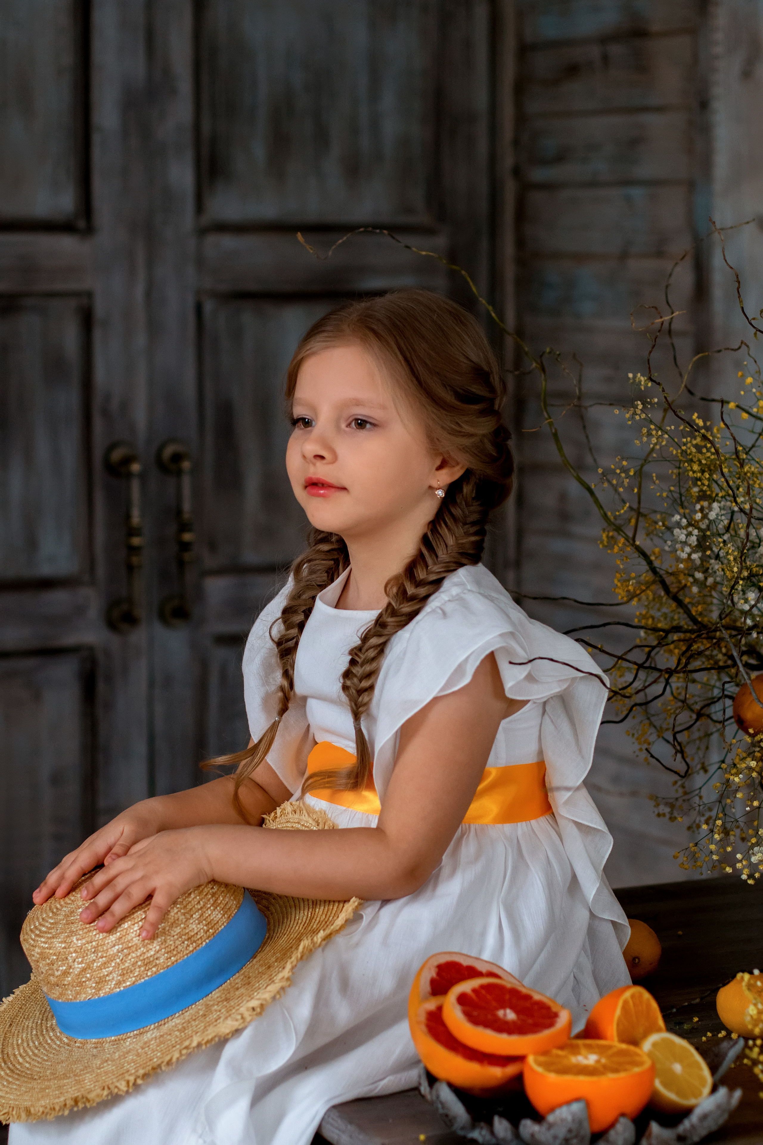 Детские. Свадебный и семейный фотограф в Туле и Москве Полукарова Юлия