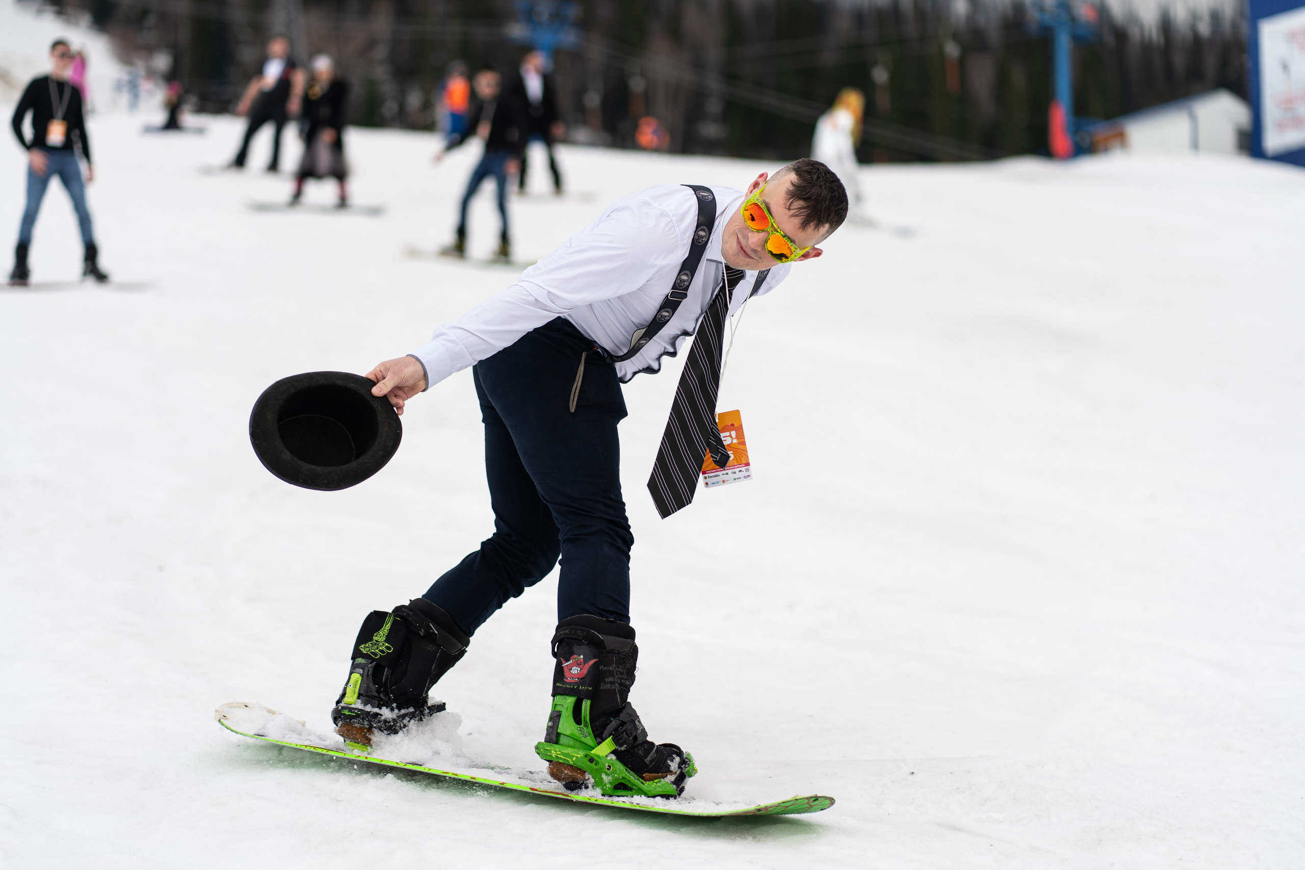 Грелка 19.04.24. Анастасия Паршукова — фотограф Шерегеш Новосибирск