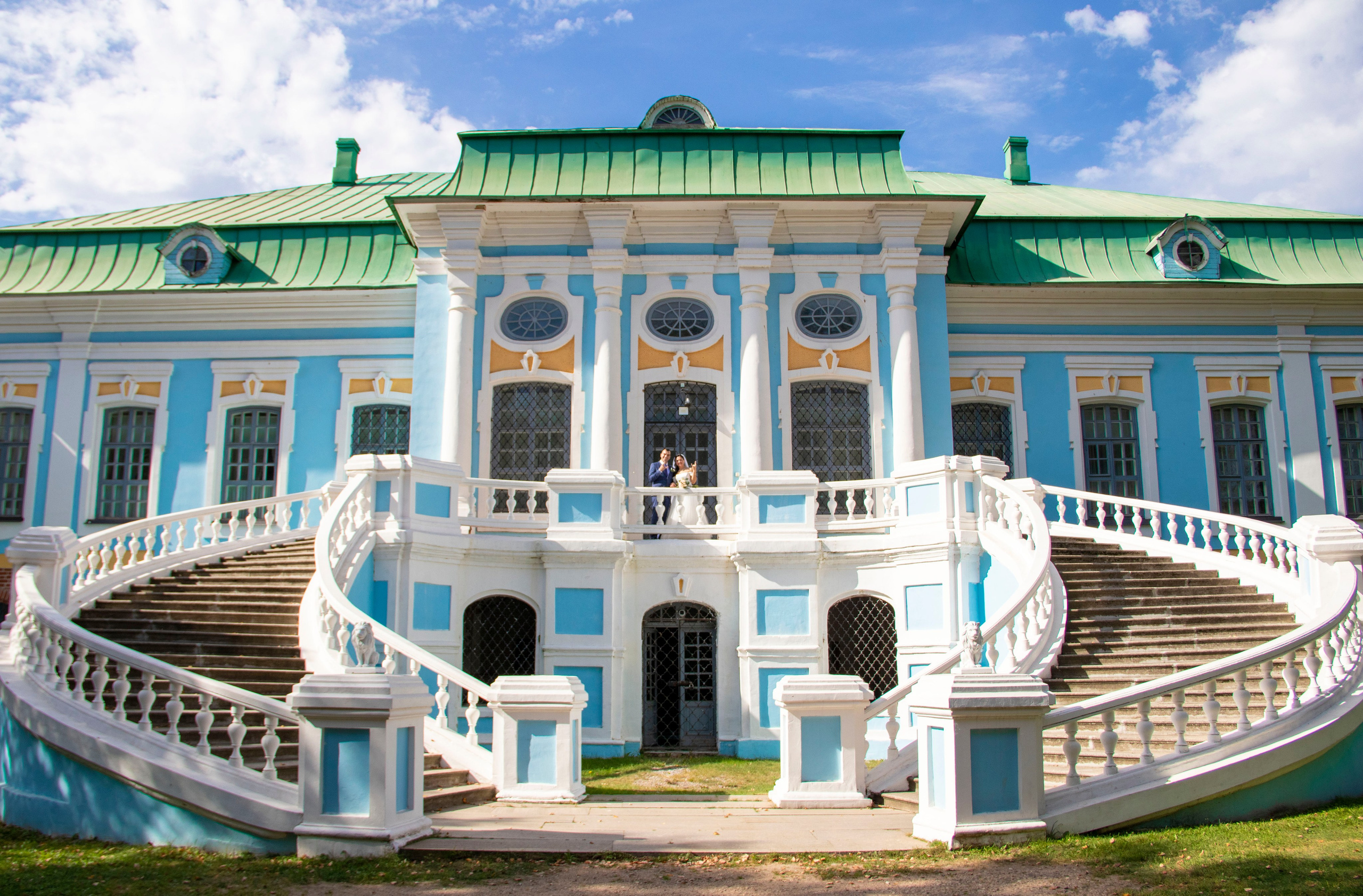 Портретики. Фотограф в Вязьме