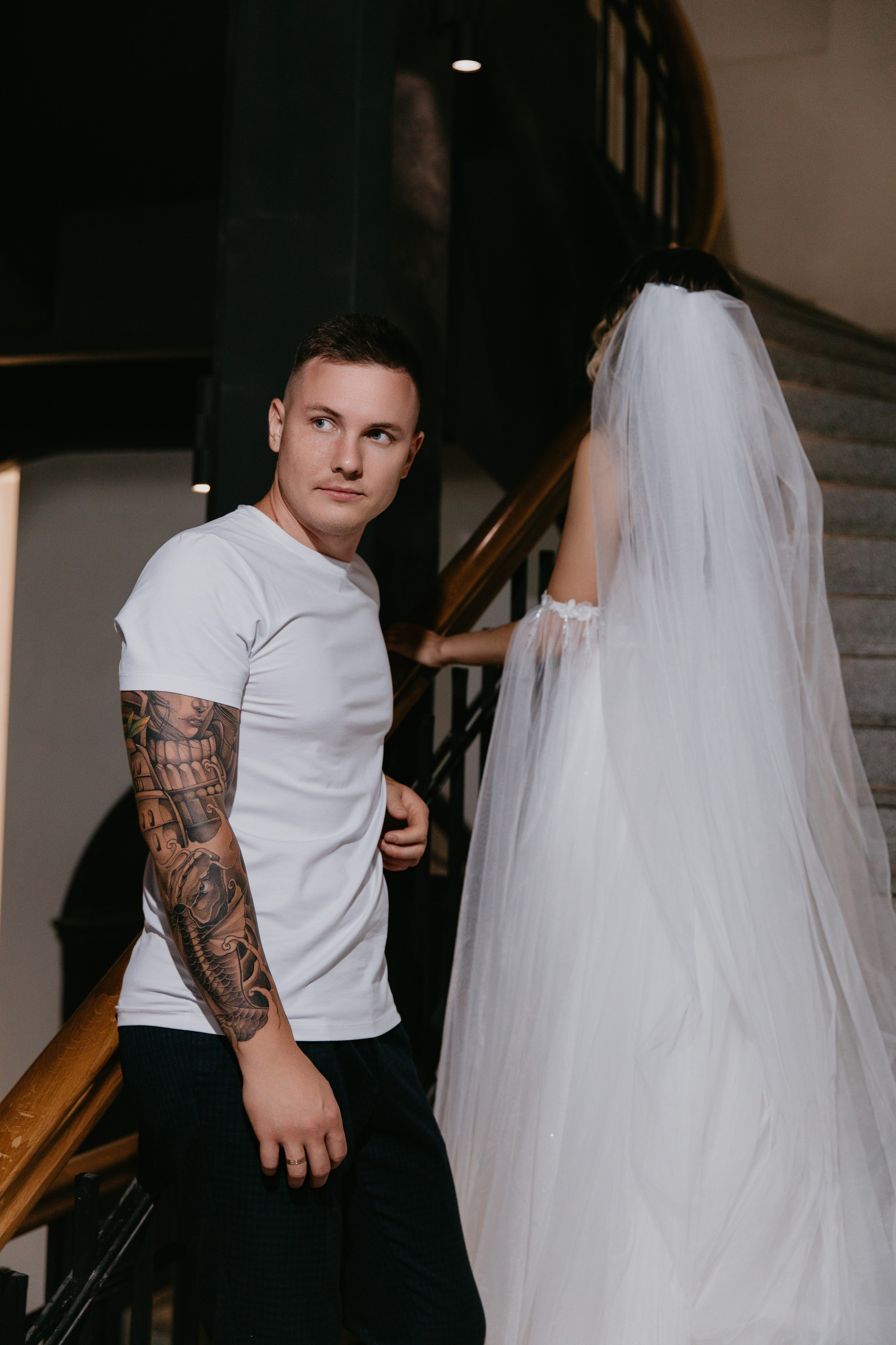 Катя+Миша. Я помогу запечатлеть радостные моменты Вашей жизни