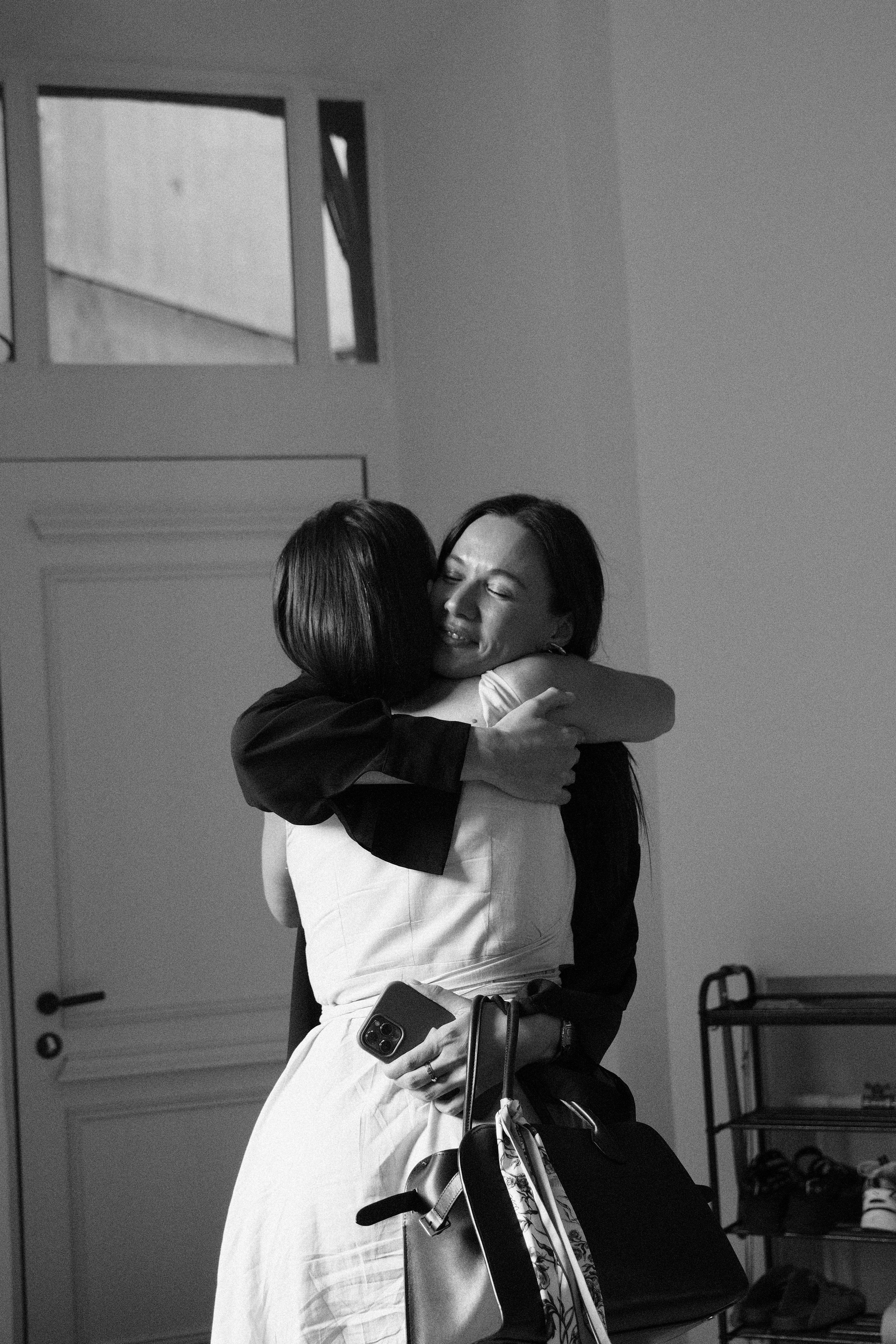 Репортаж. Maria Sineva, photographer