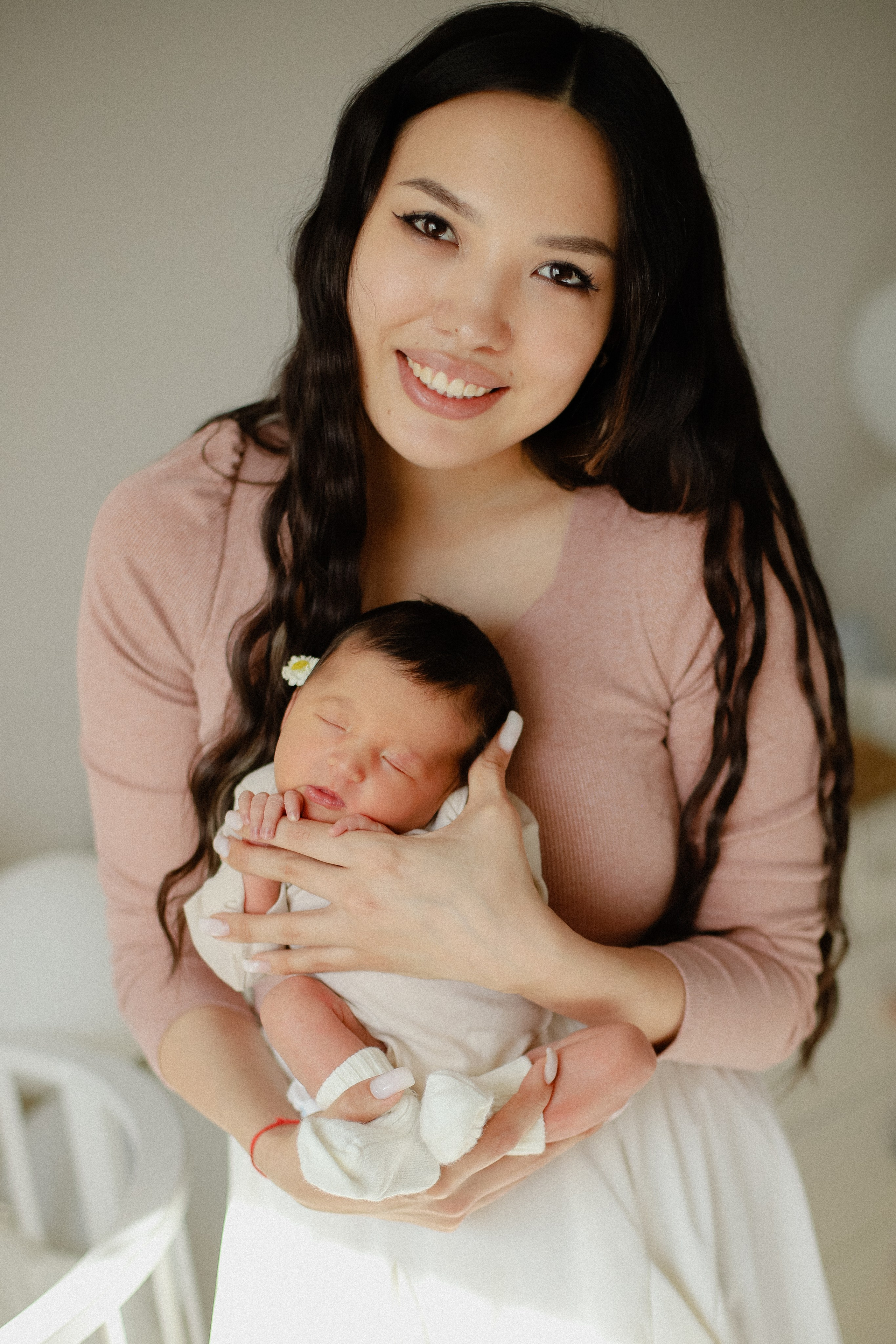 Лея. Фотограф в Алматы и Москве Даша Пушкина