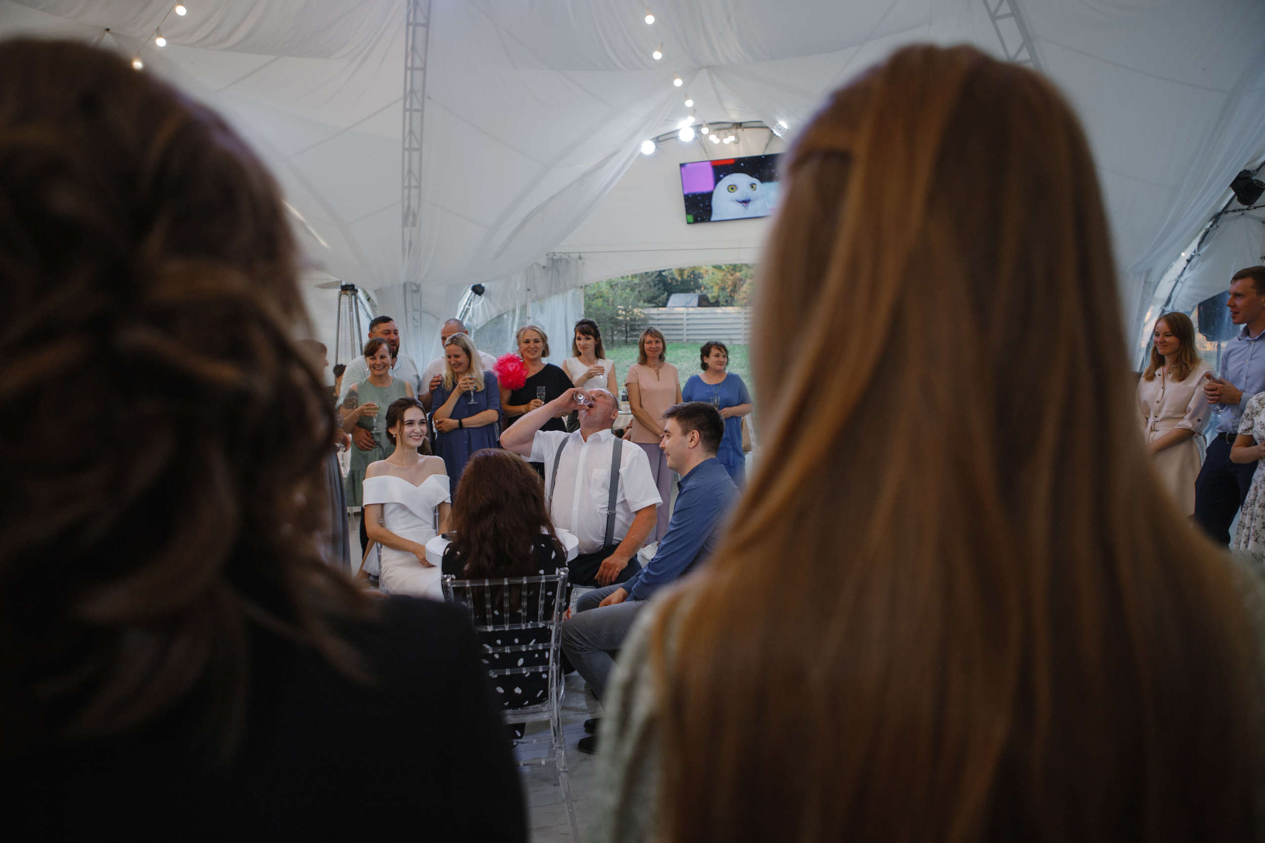 Павел и Ралина. Свадебный и семейный фотограф Ижевск