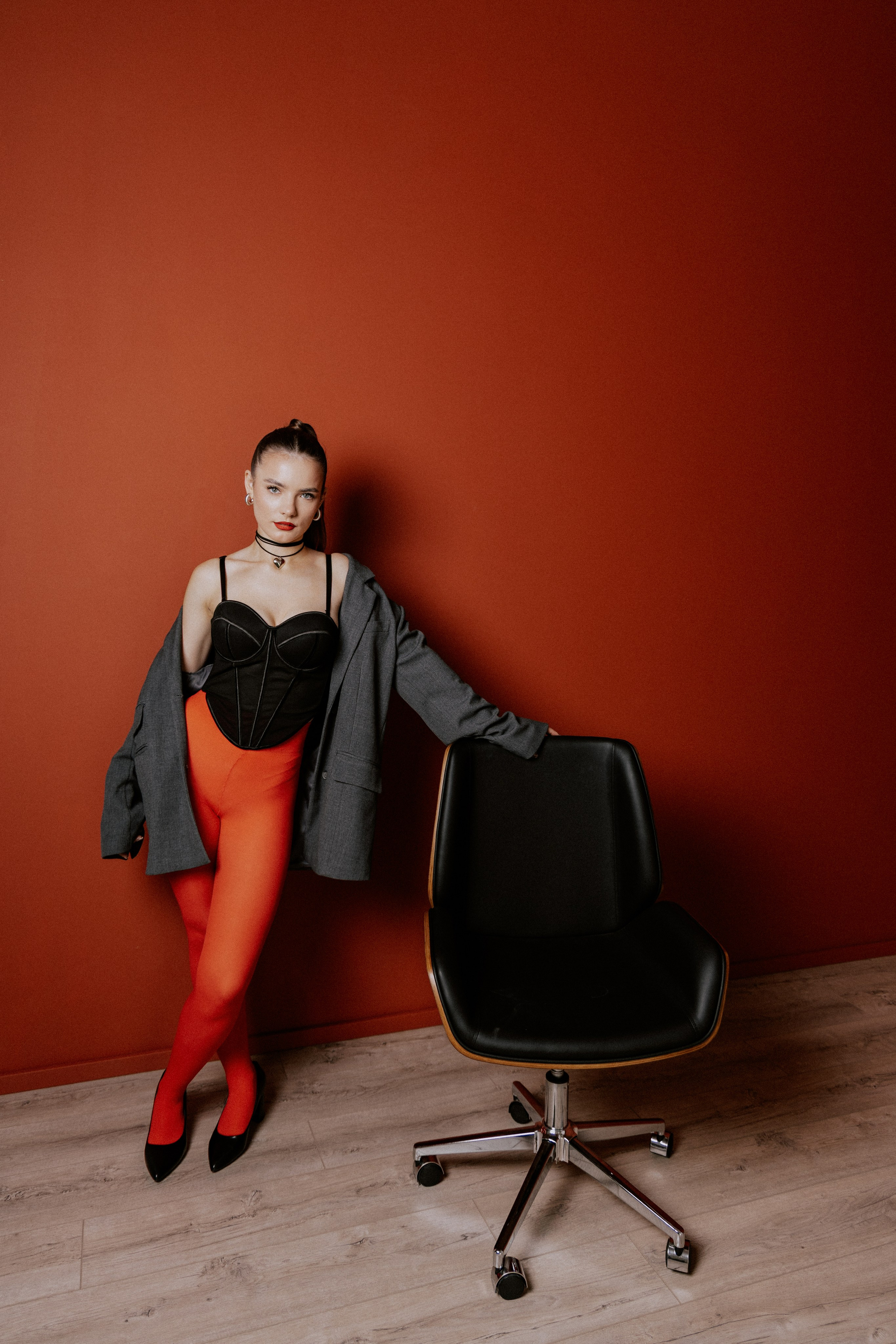 Liza. Фотограф в Омске Валерия Крячко