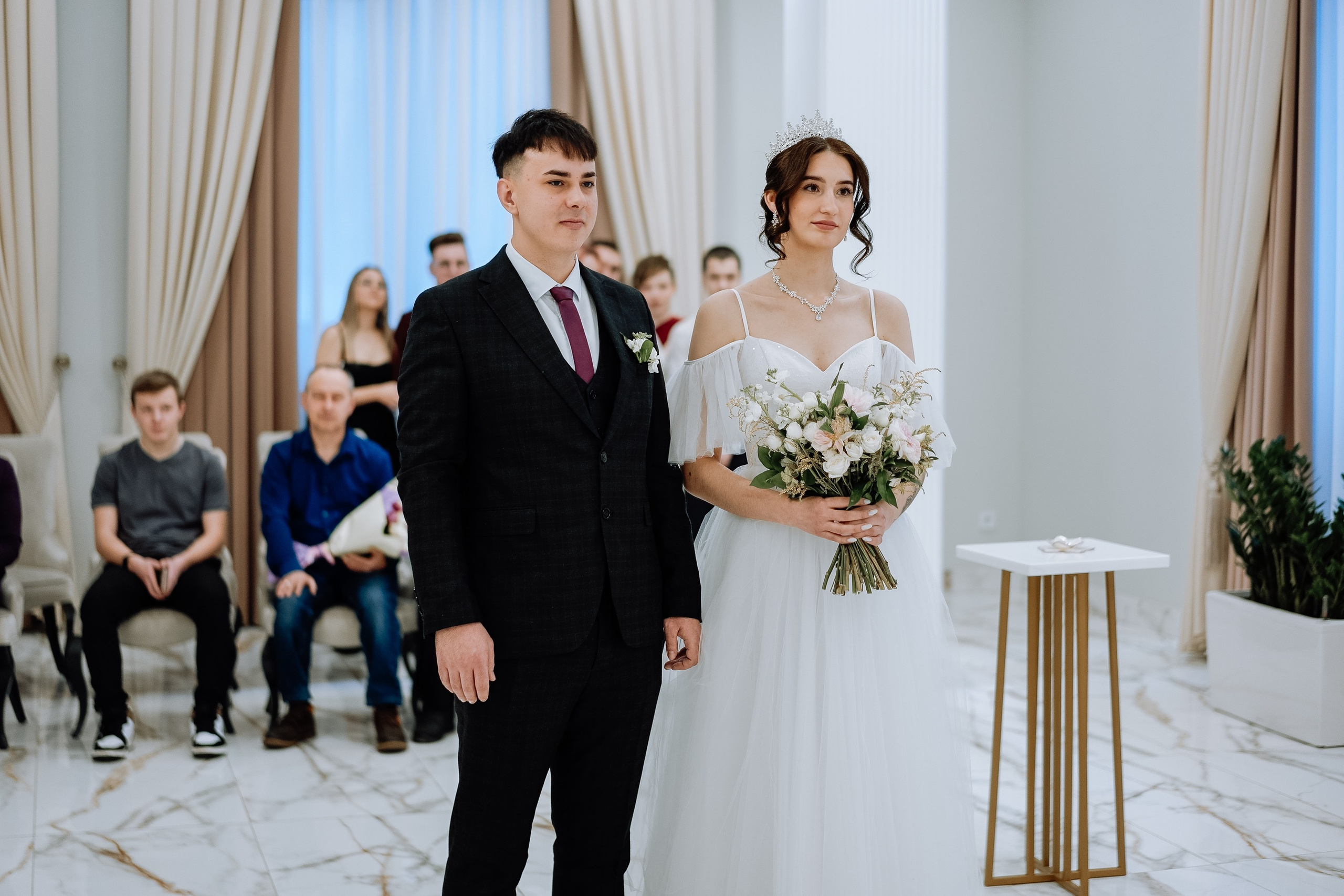 Свадебная фотосъемка в Москве и МО. Фотосъёмка, видеосъемка массовых мероприятий, reels