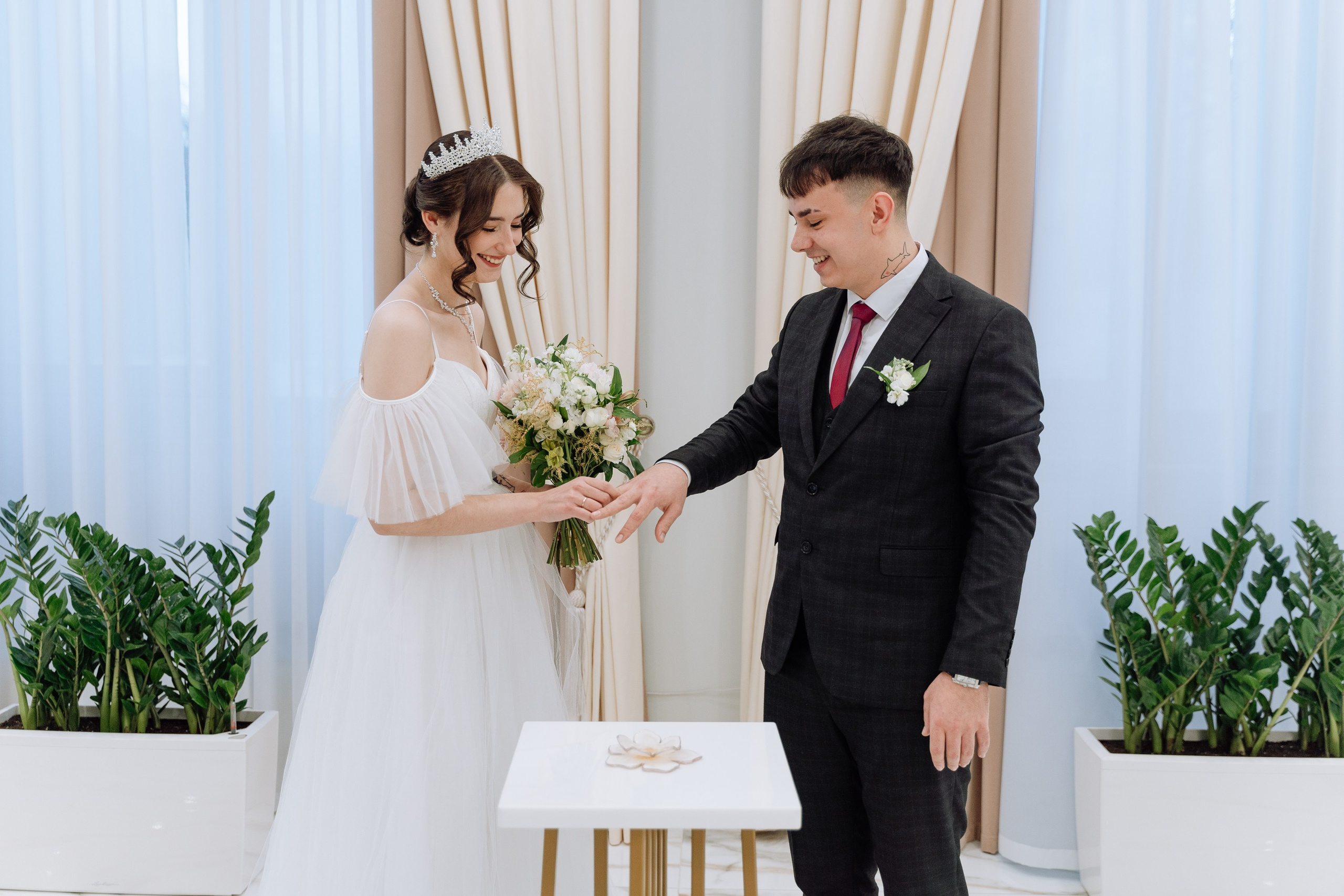 Свадебная фотосъемка в Москве и МО. Фотосъёмка, видеосъемка массовых мероприятий, reels