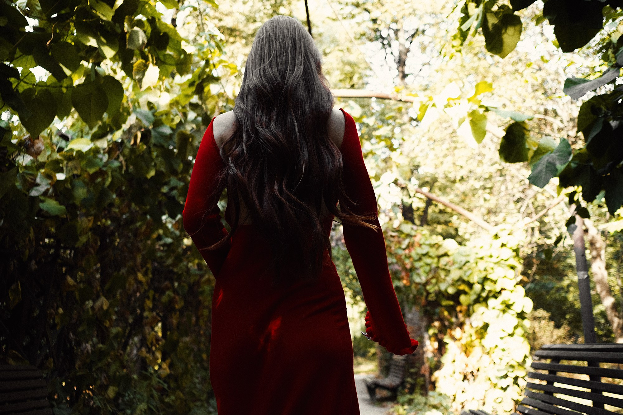 Анна. Anya.vision