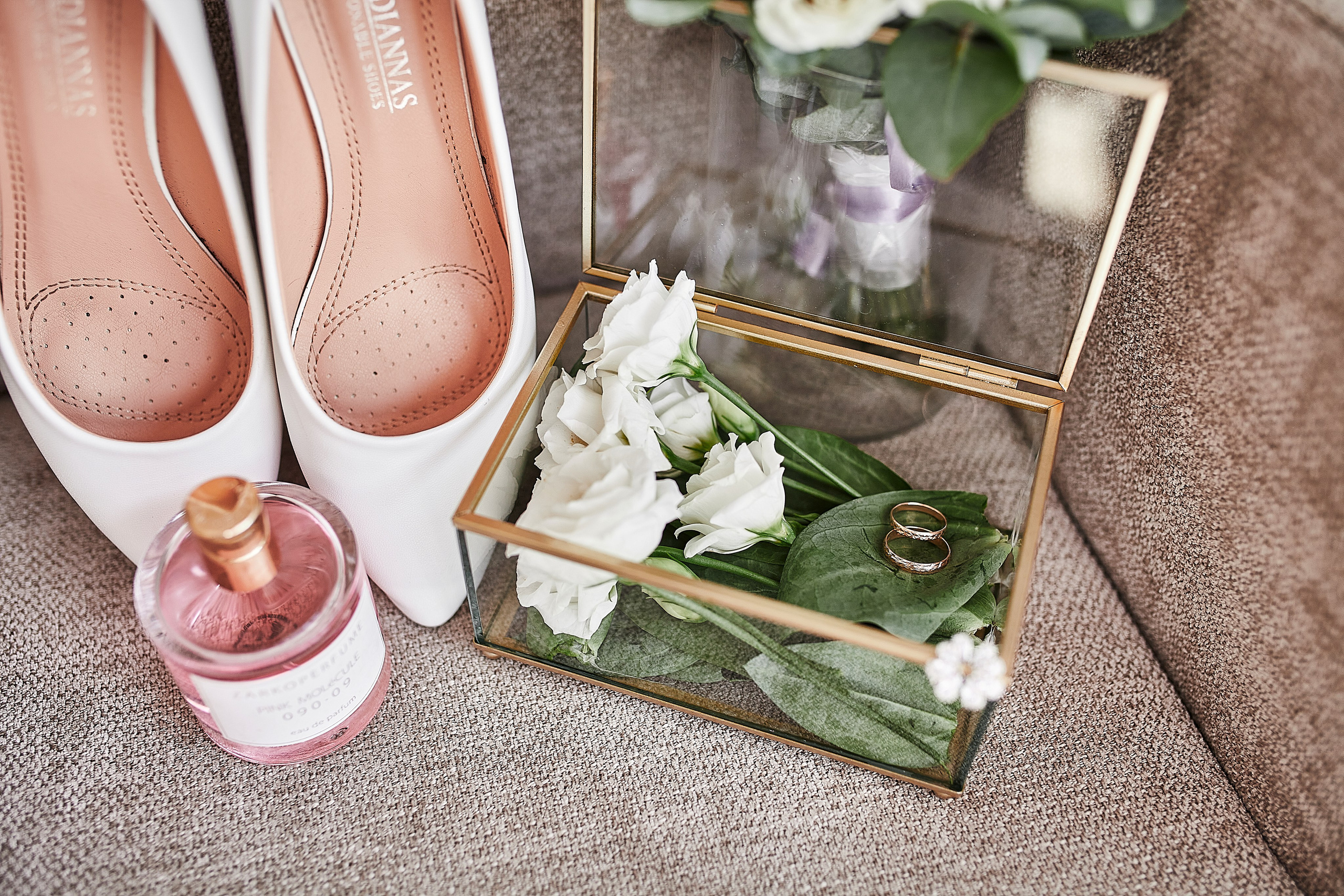 Свадебные. Свадебный фотограф Андрей Шмаргунов в Кирове