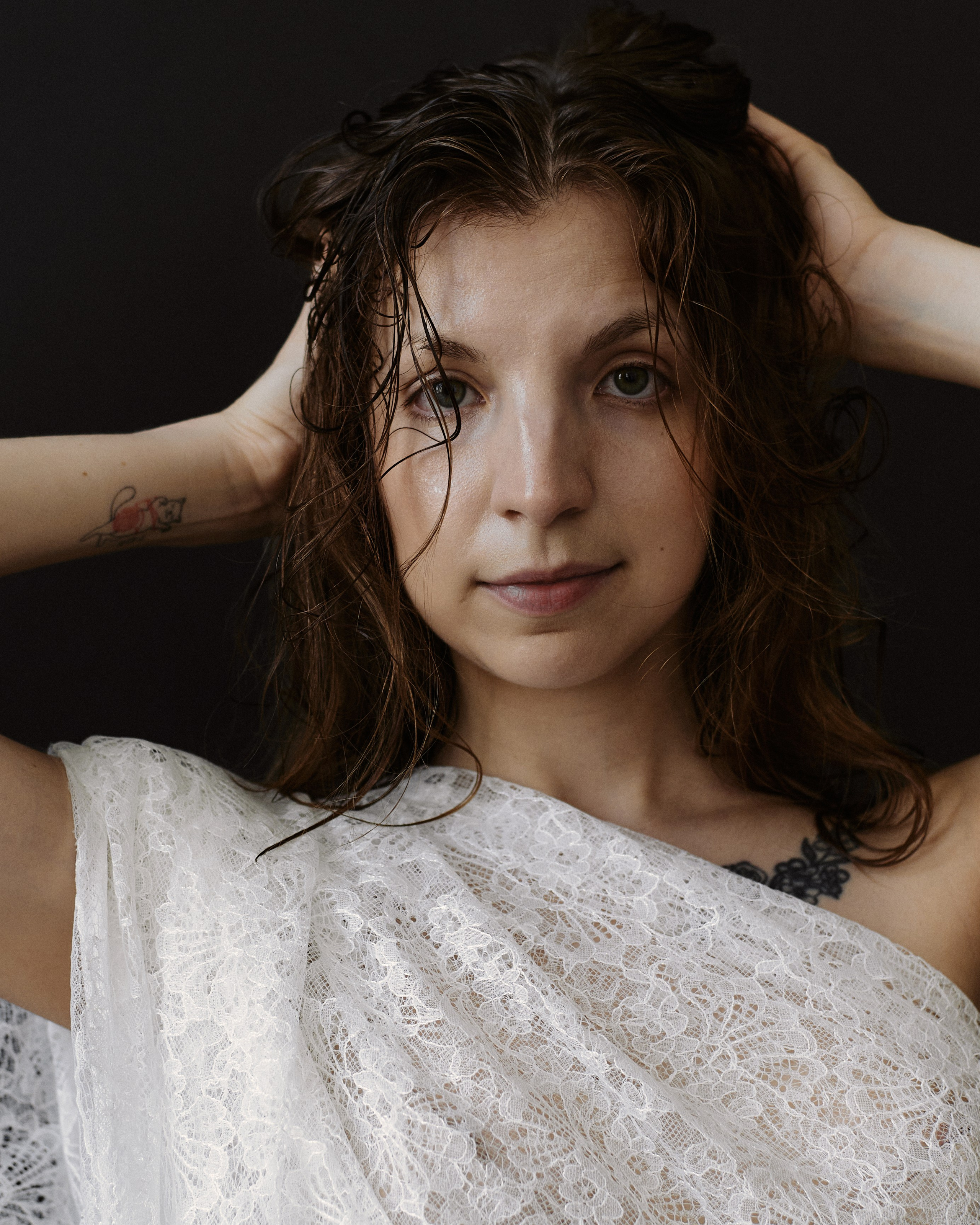 Julia. Семейный и свадебный фотограф в Нижнем Новгороде Анастасия Хренова