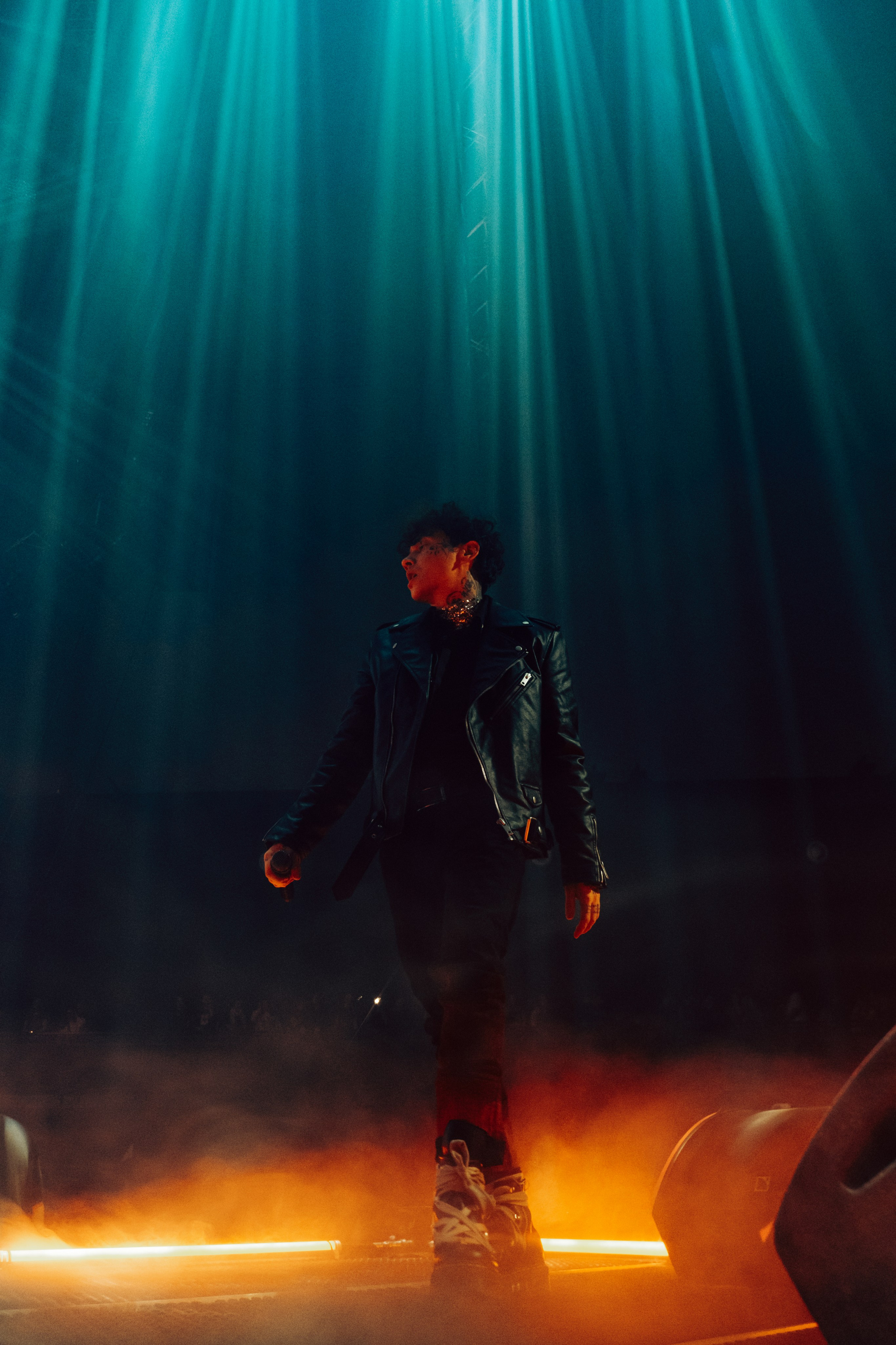 Три дня дождя. Репортажный и портретный фотограф в Москве Кристина Волконская