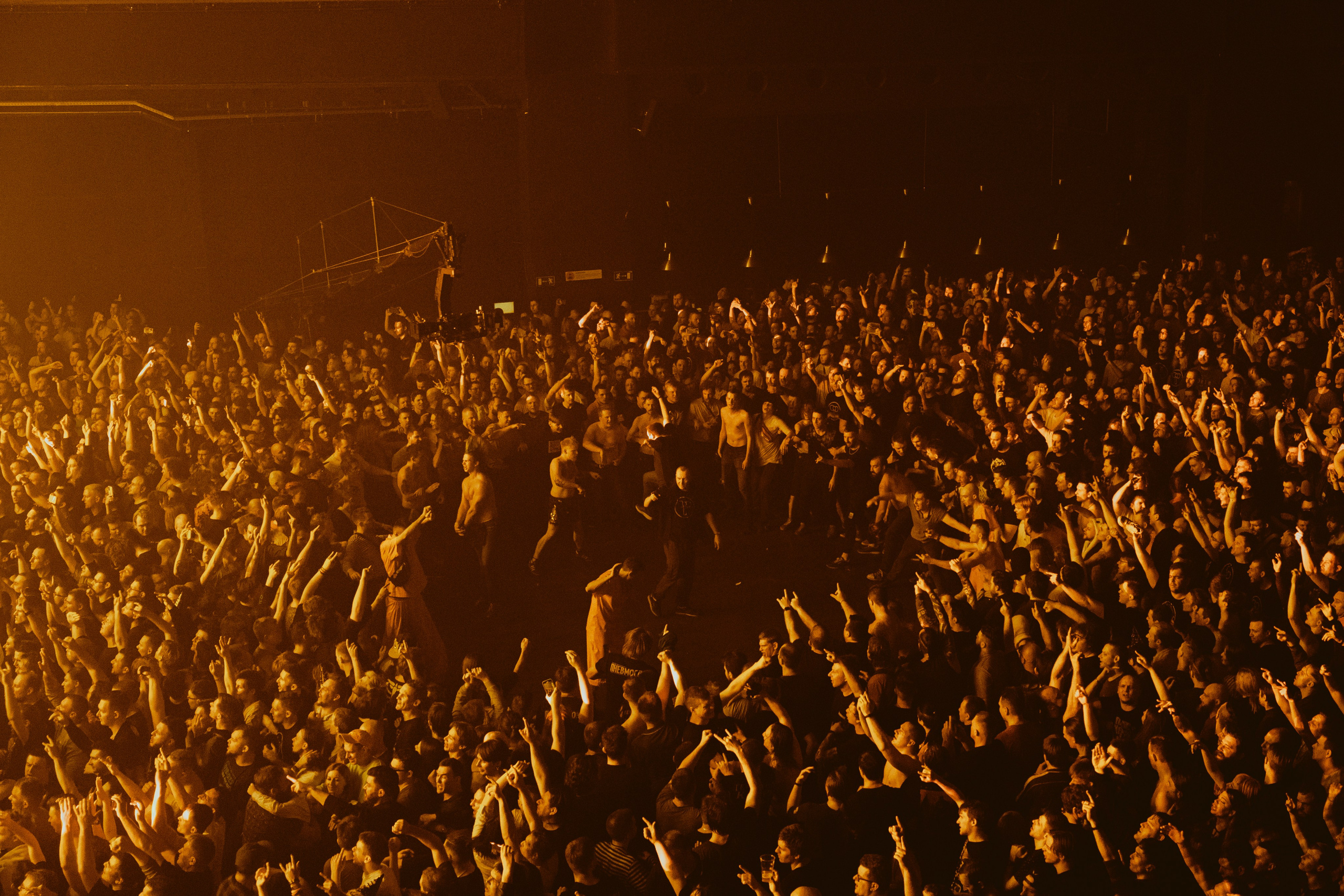 Пневмослон. Репортажный и портретный фотограф в Москве Кристина Волконская