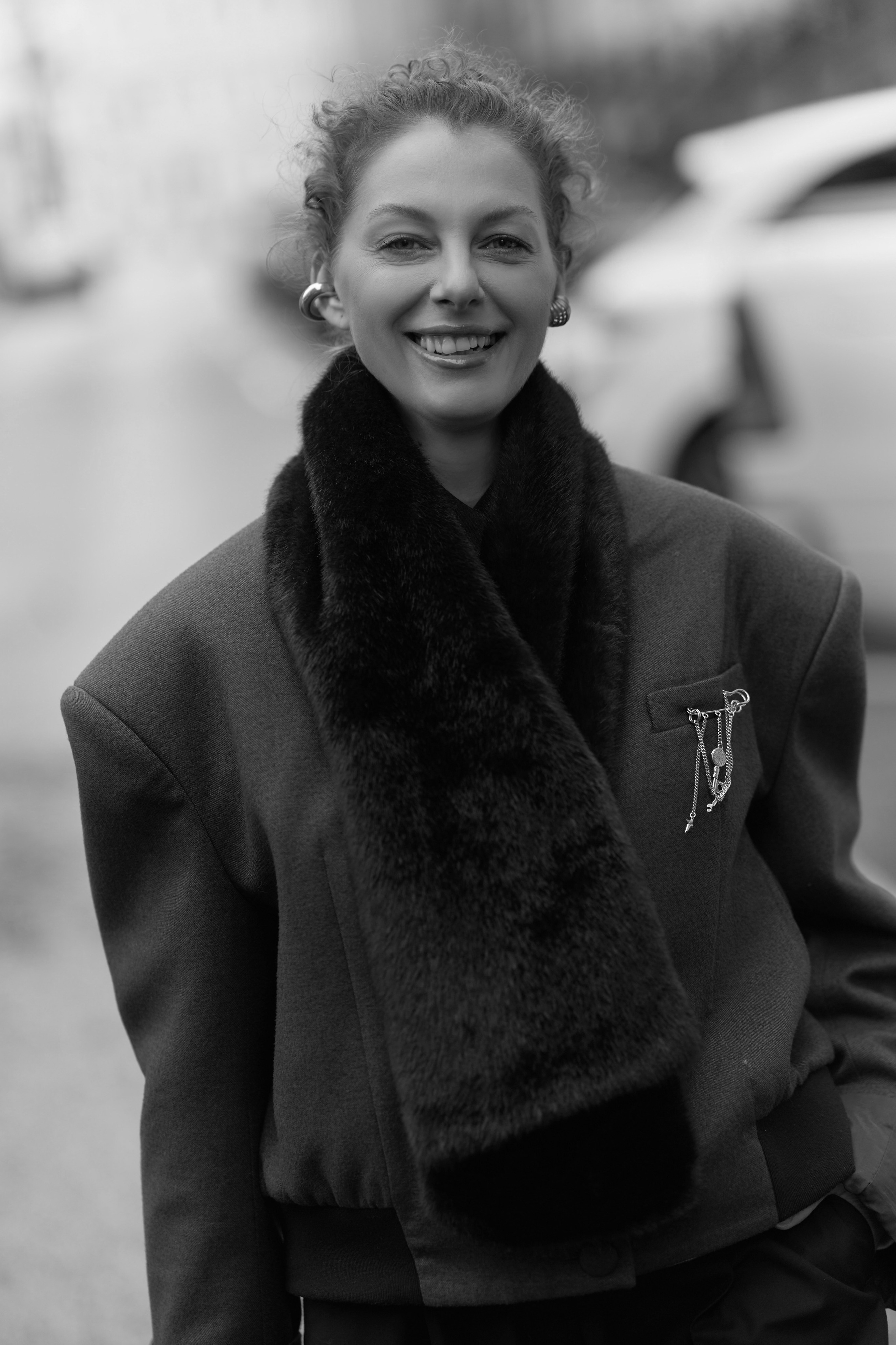 Татьяна. Фотограф в Москве — Ольга Кушнарева