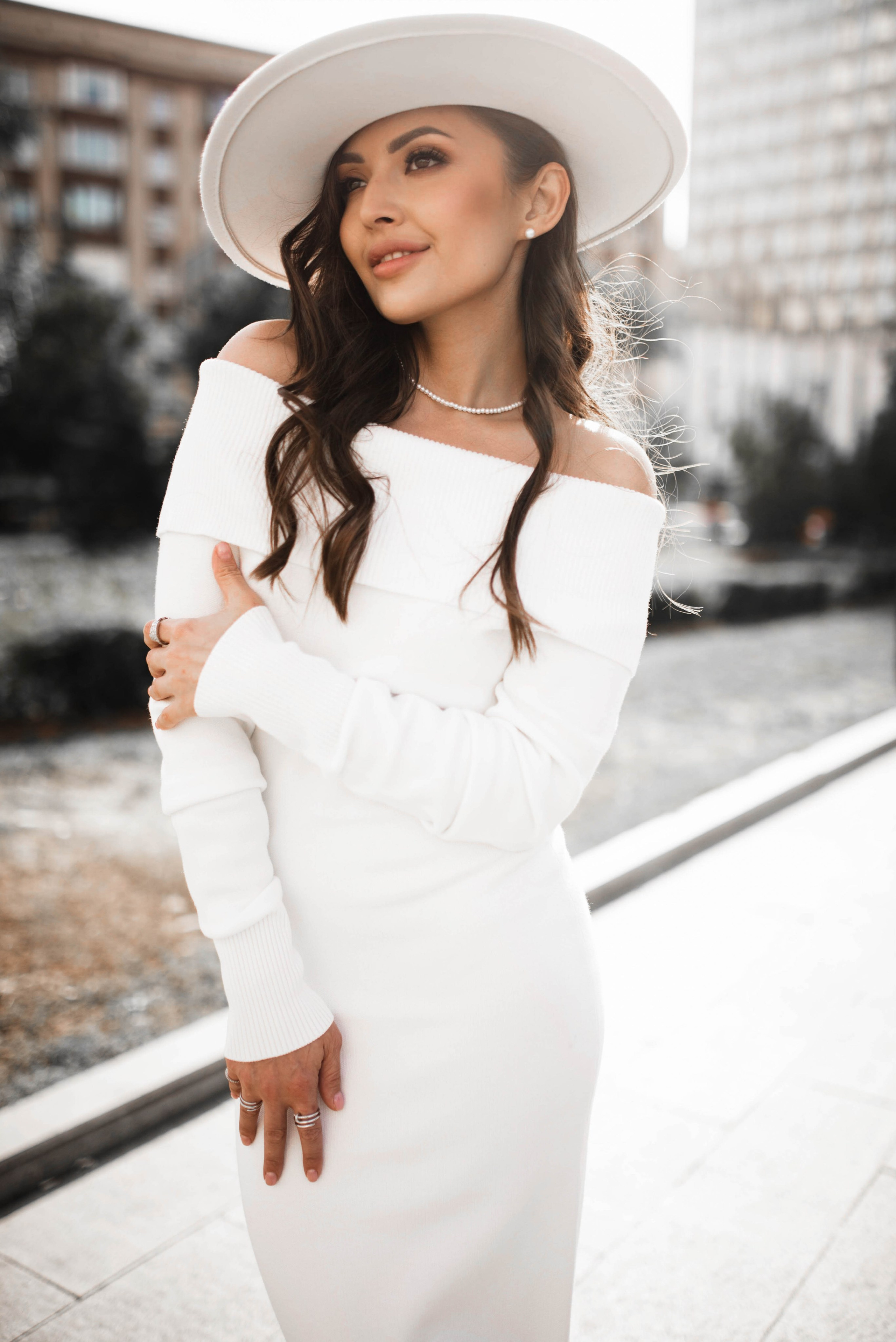 Sevinc Lelikova. Фотограф в Москве — Ольга Кушнарева