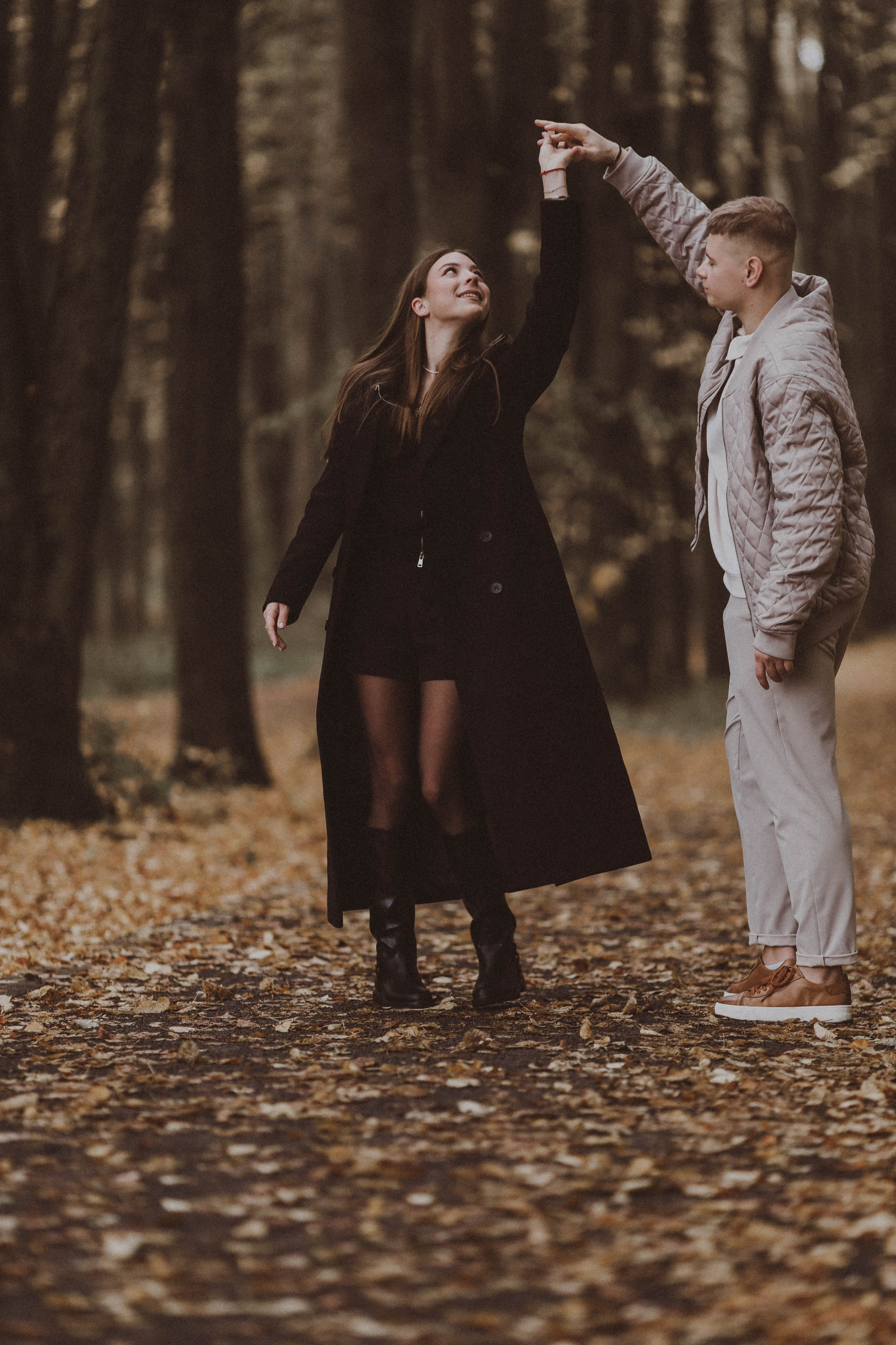 Влюбленные сердца. Сайт фотографа Ксении Политовой