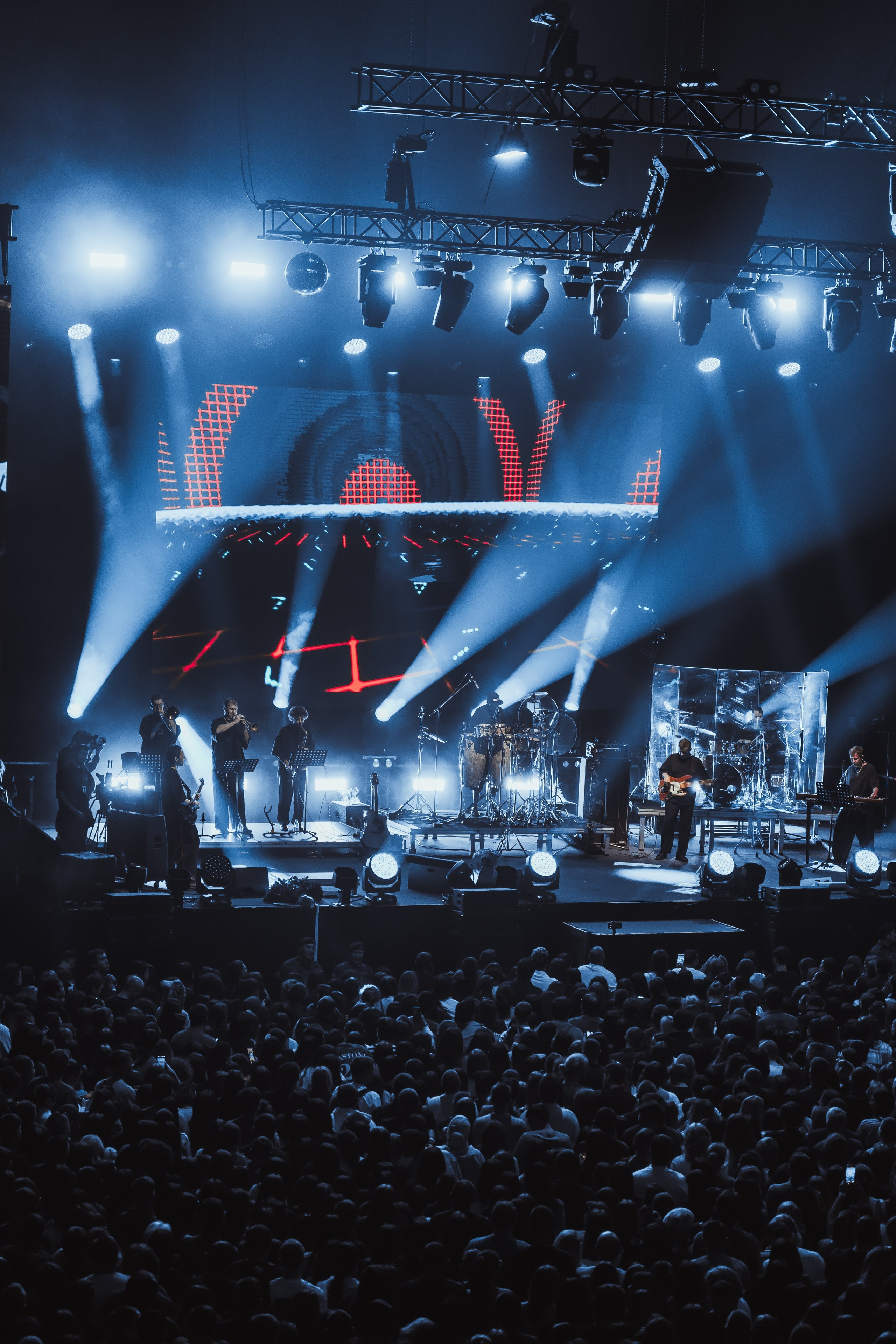 МакSим в Астане. Профессиональный фотограф в городе Астана Копанев Данил