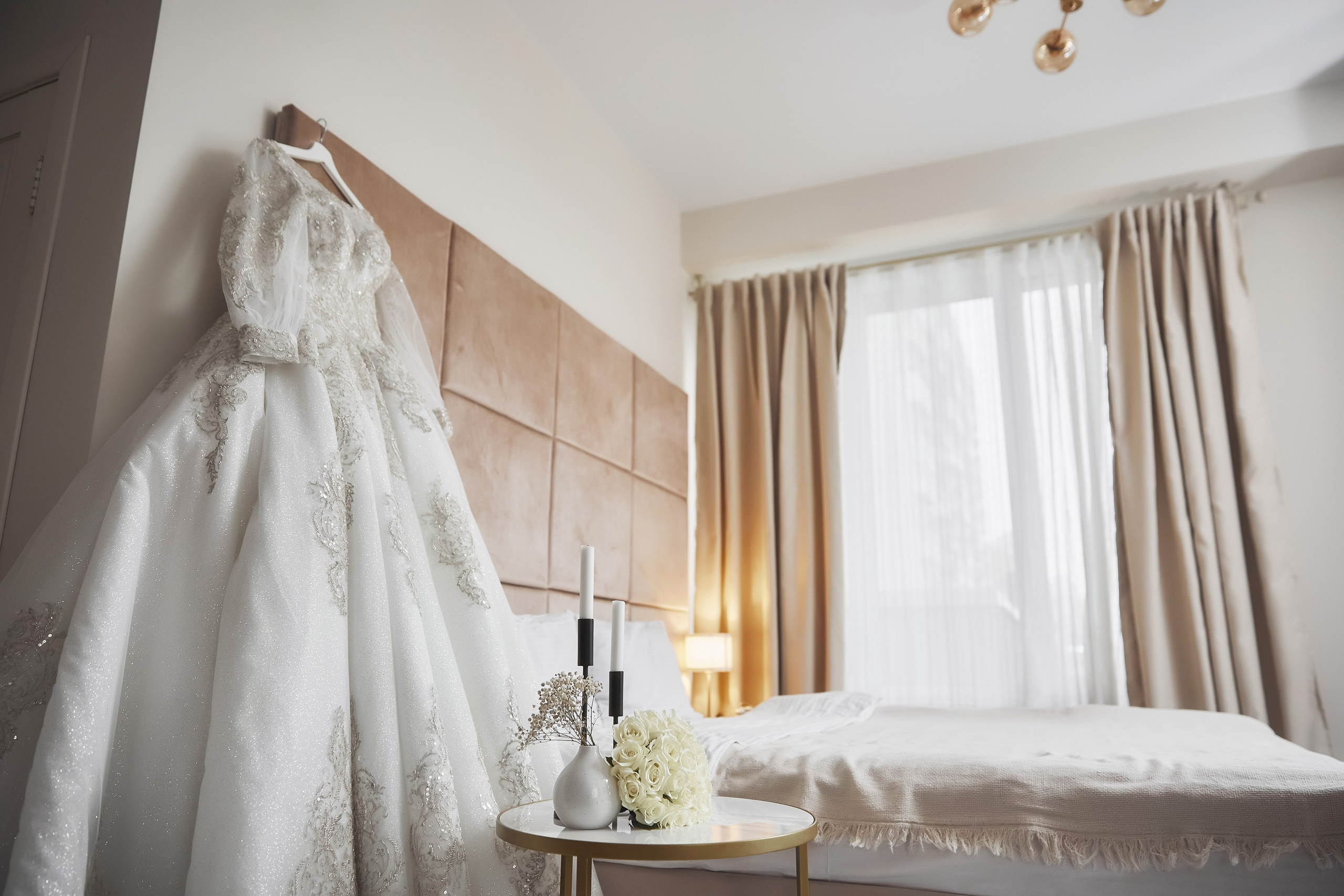 Свадебный проект «Горько» — свадьба Айсун и Андрея. Свадьба под ключ в Новокузнецке, Прокопьевске, Киселевске