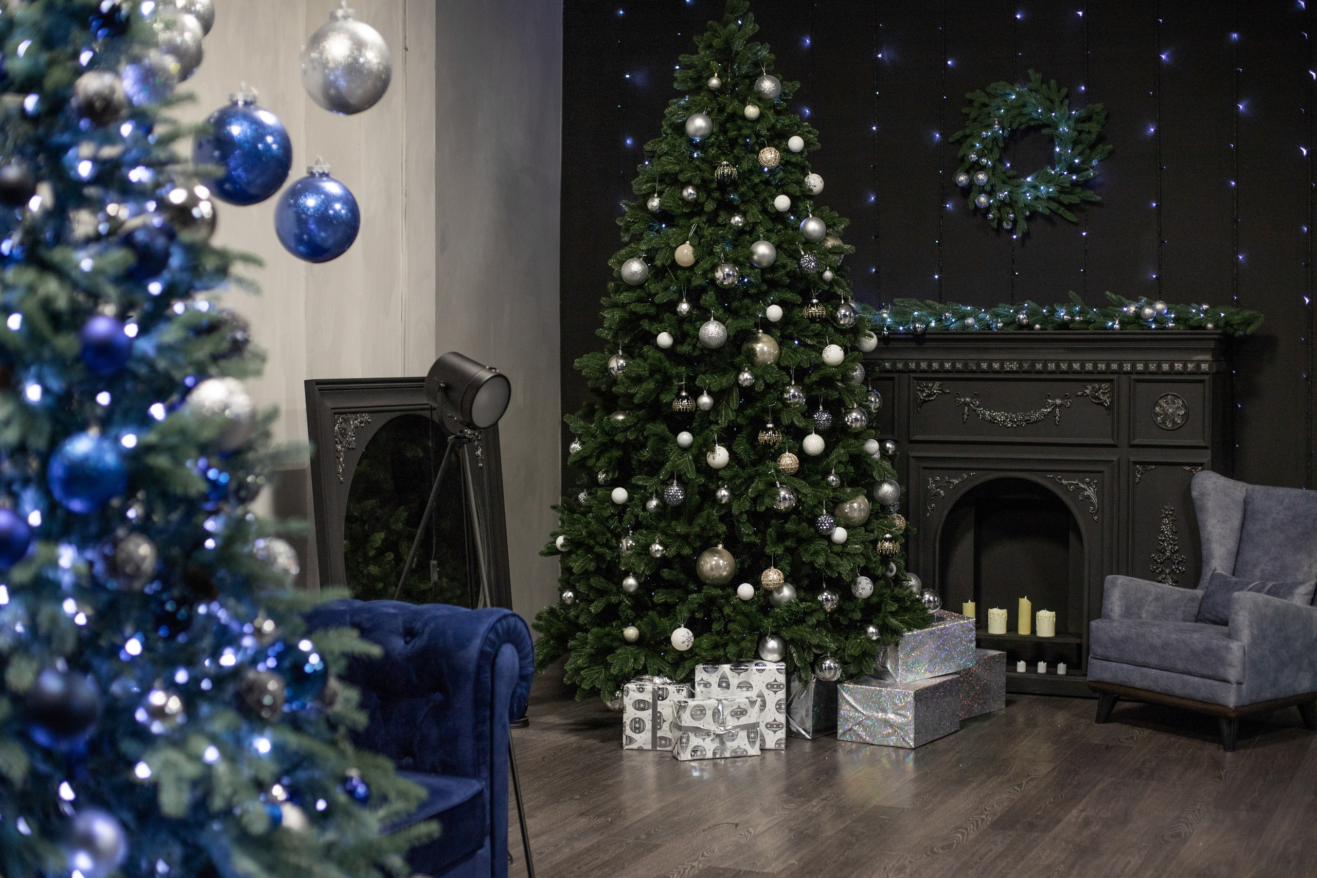 Зеркало. Фотограф г. Хабаровск. Семейные и индивидуальные съёмки