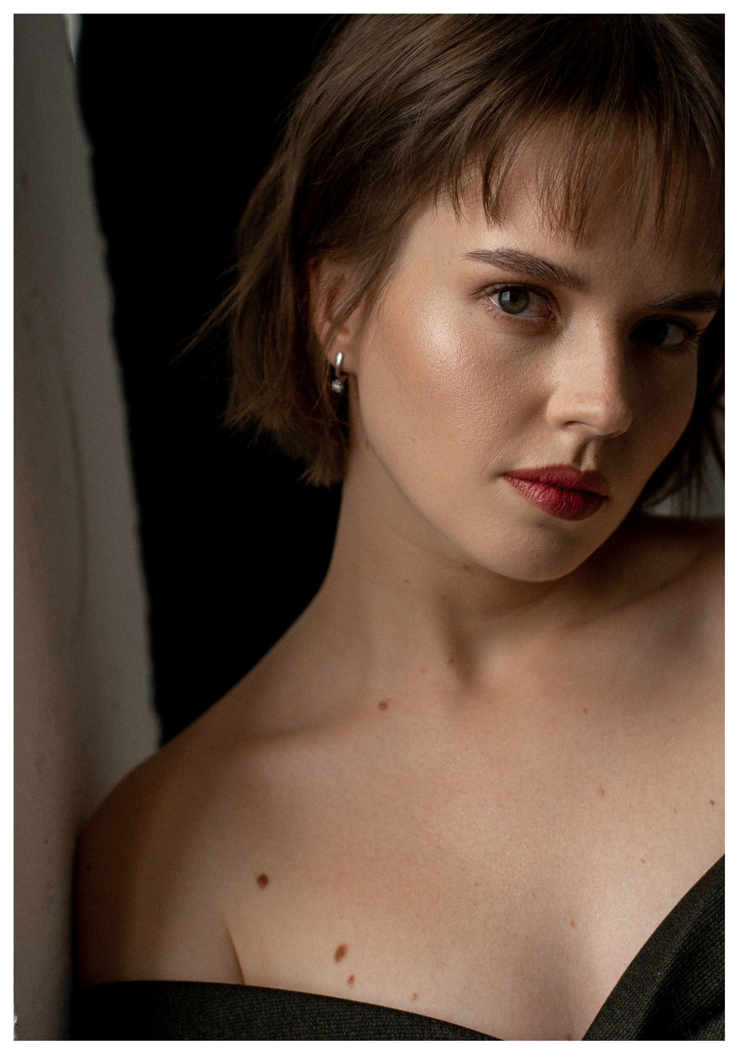 Анна. Свадебный фотограф Тольятти Москва Адамова Виктория